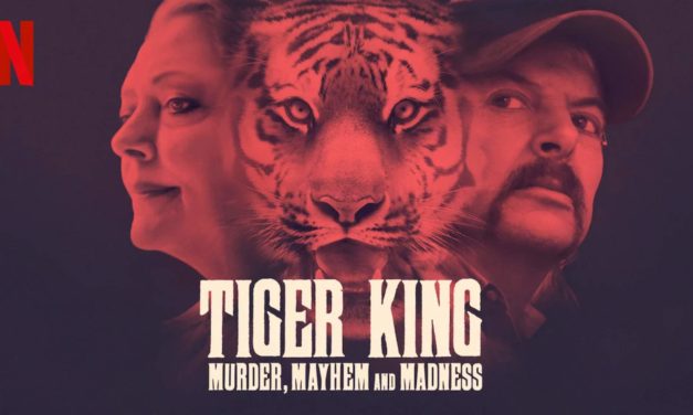 Tiger King and The Personal Mythology of Joe Exotic