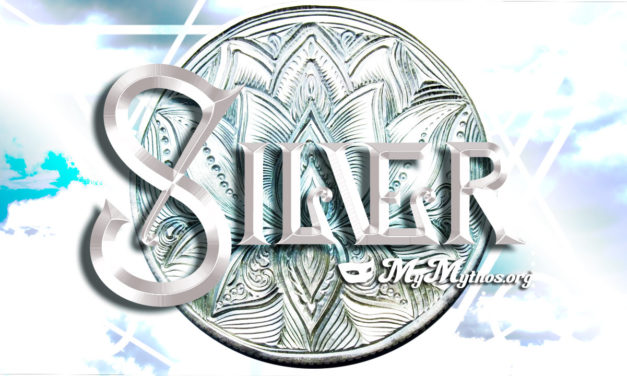 Silver: Personal Mythology Example