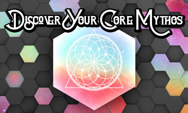 Discover Your Core Values Level 1