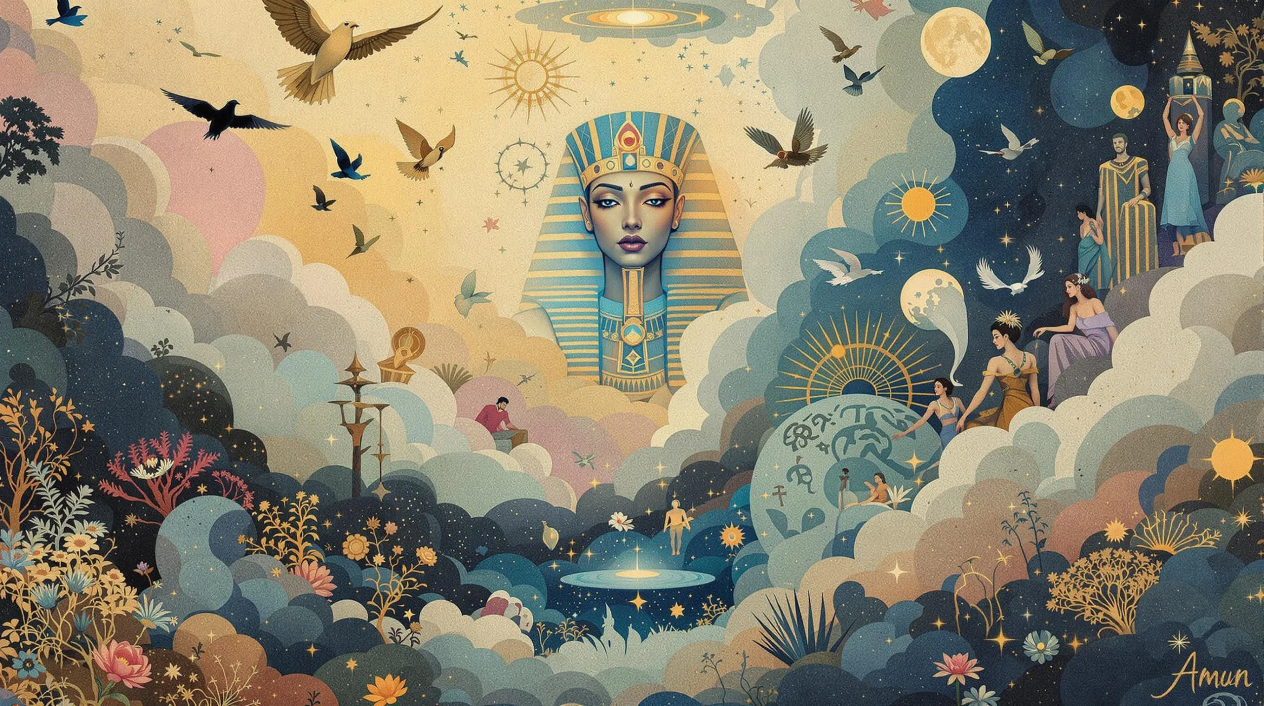 Amun