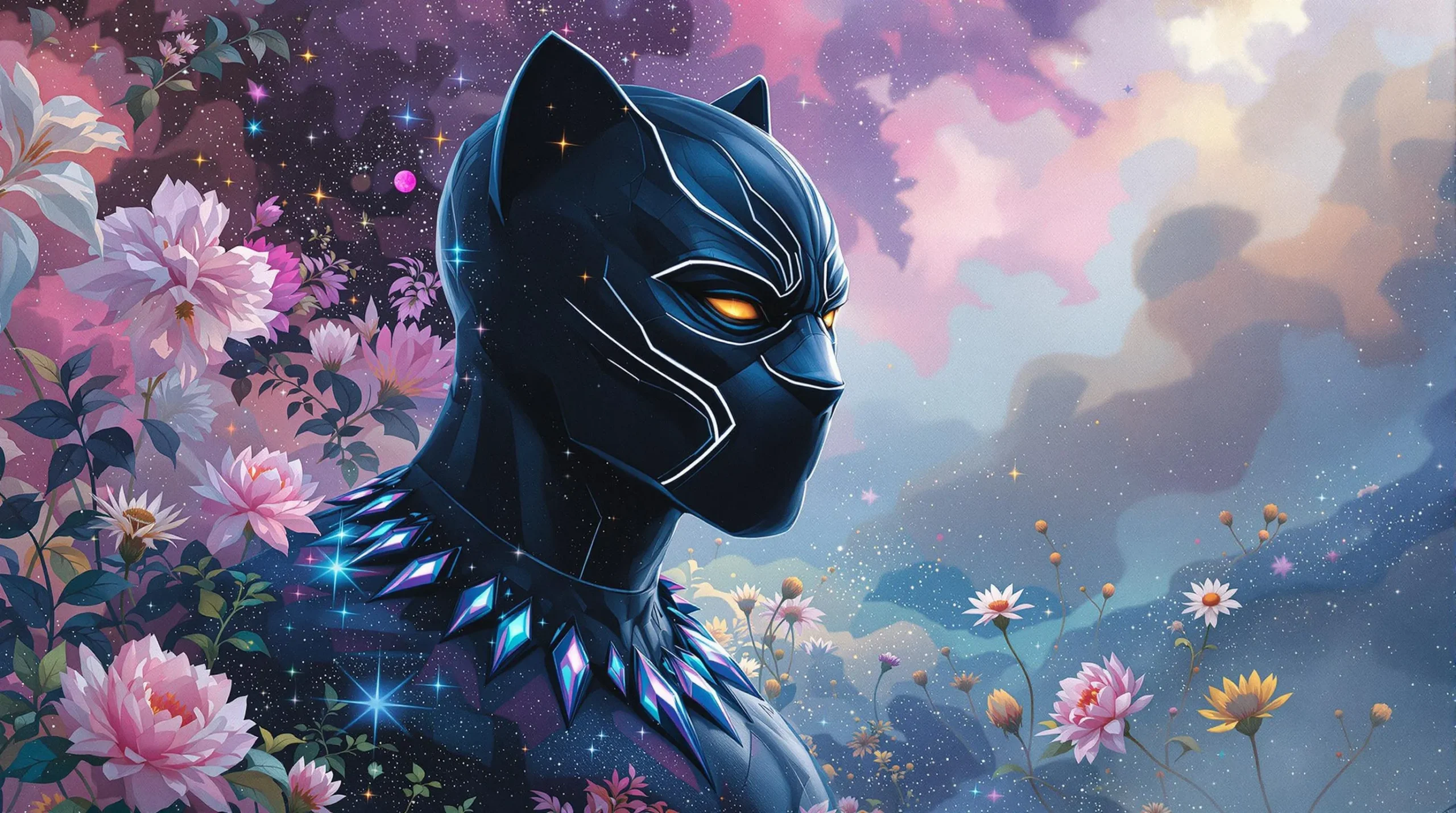 Black Panther