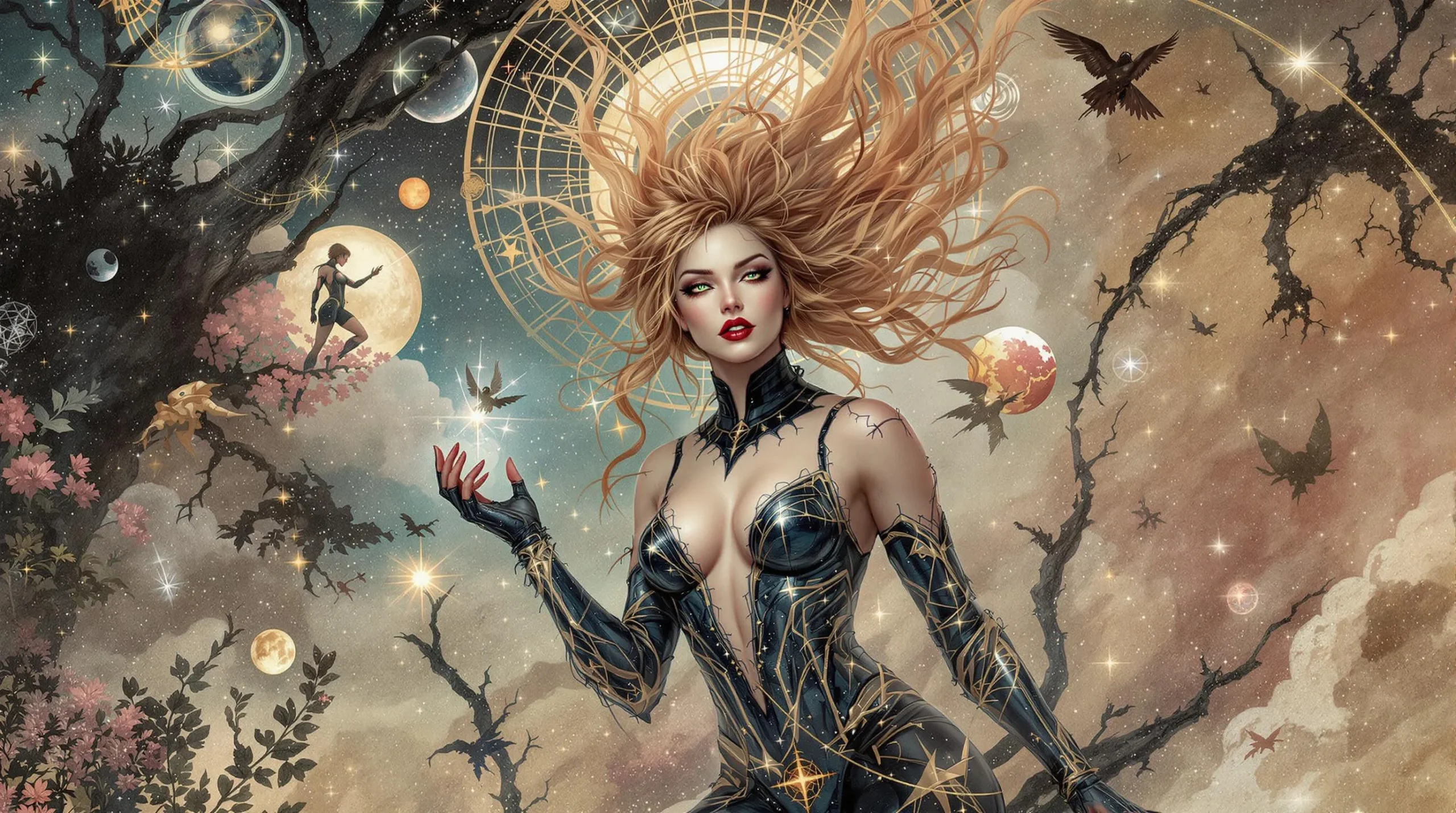 Black Widow
