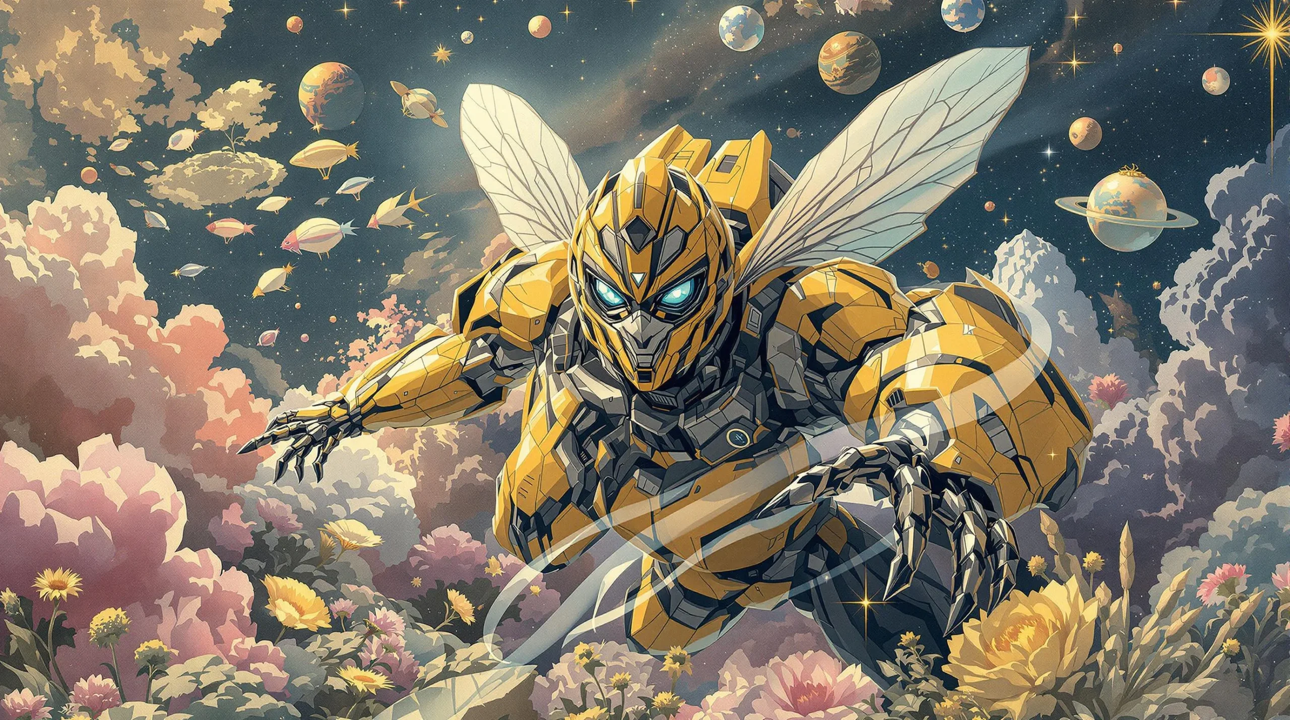 Bumblebee
