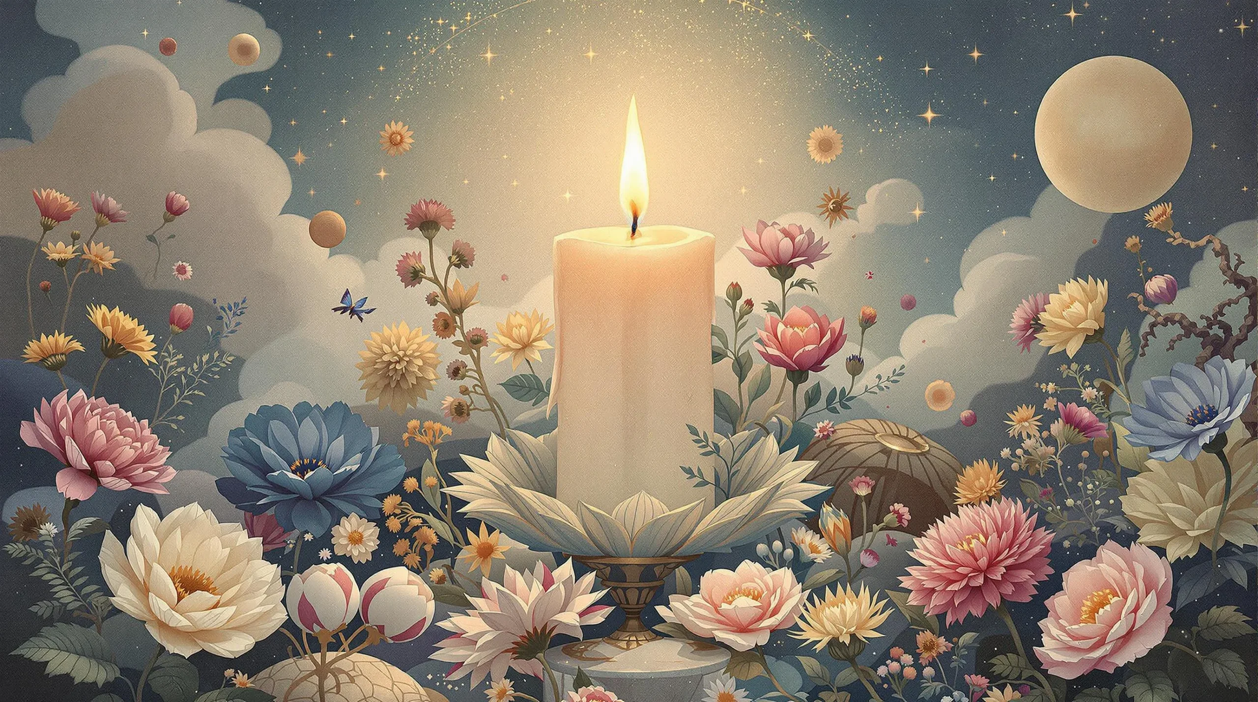 Candle