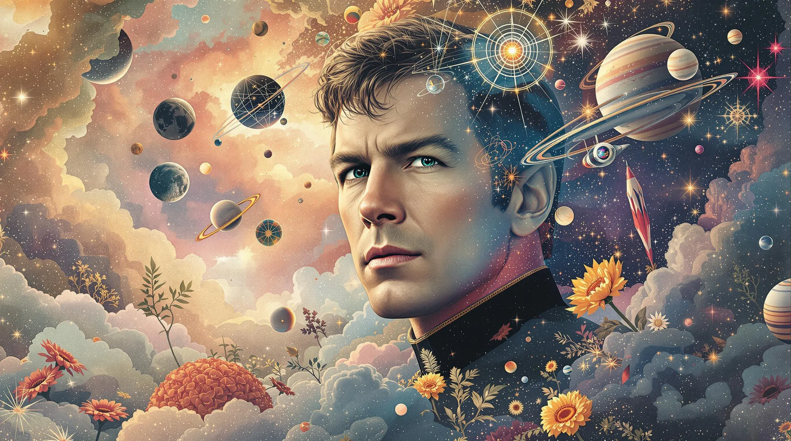 Captain Kirk