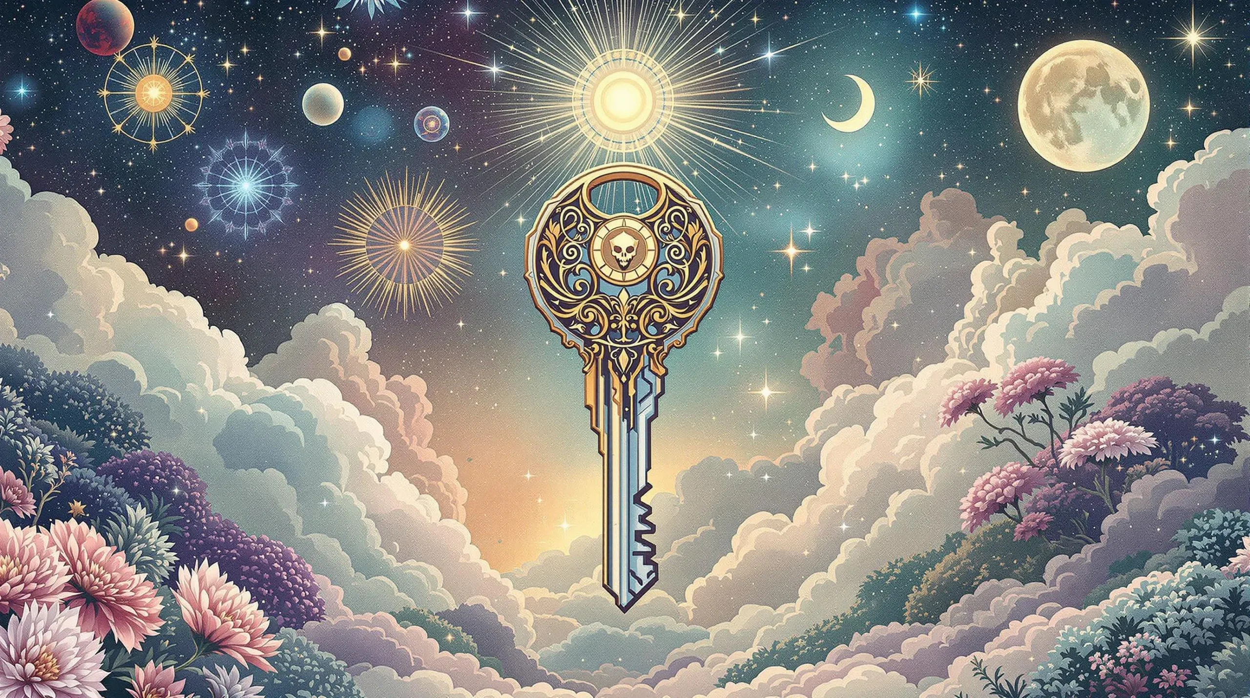Car Key