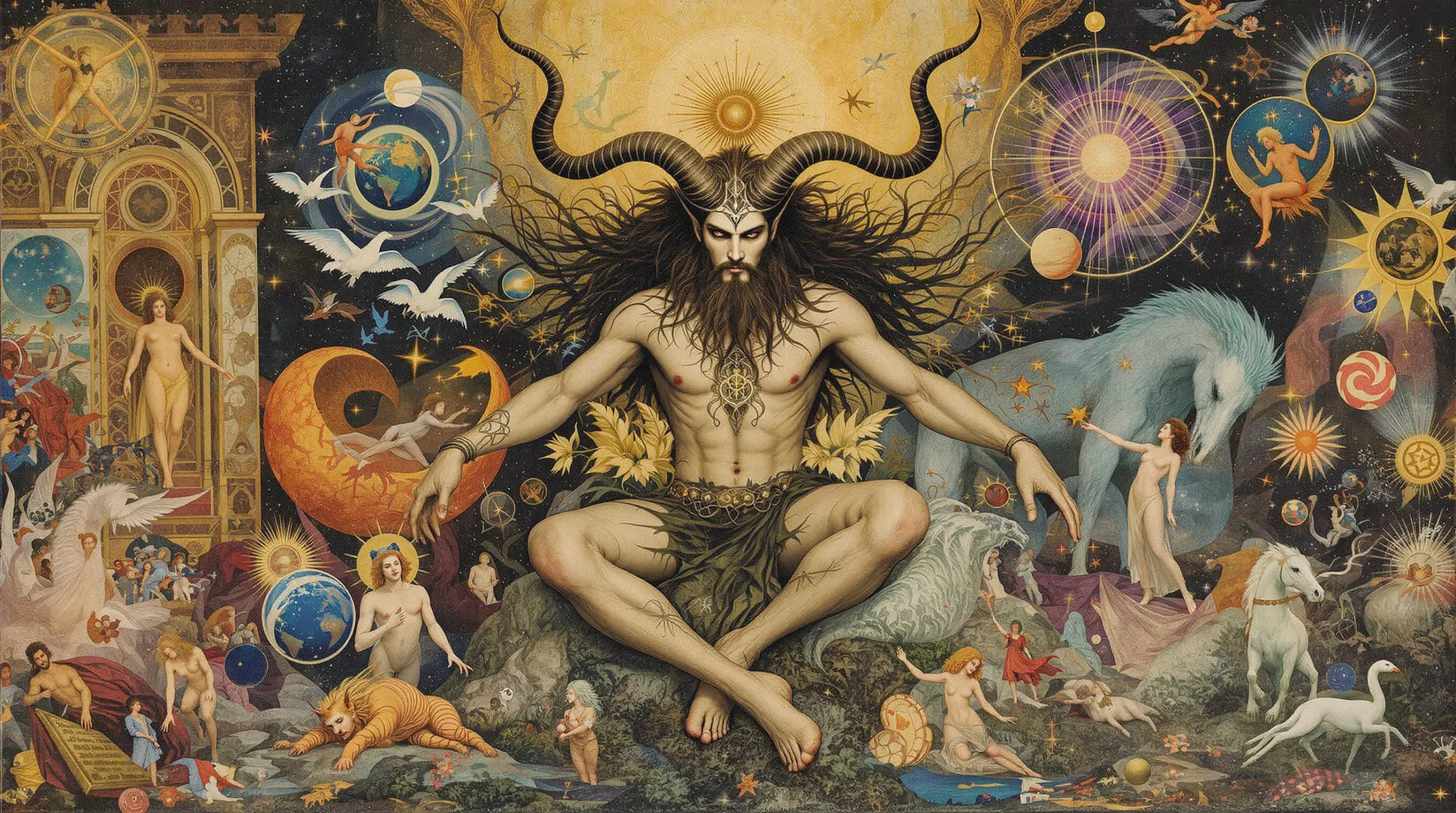 Cernunnos