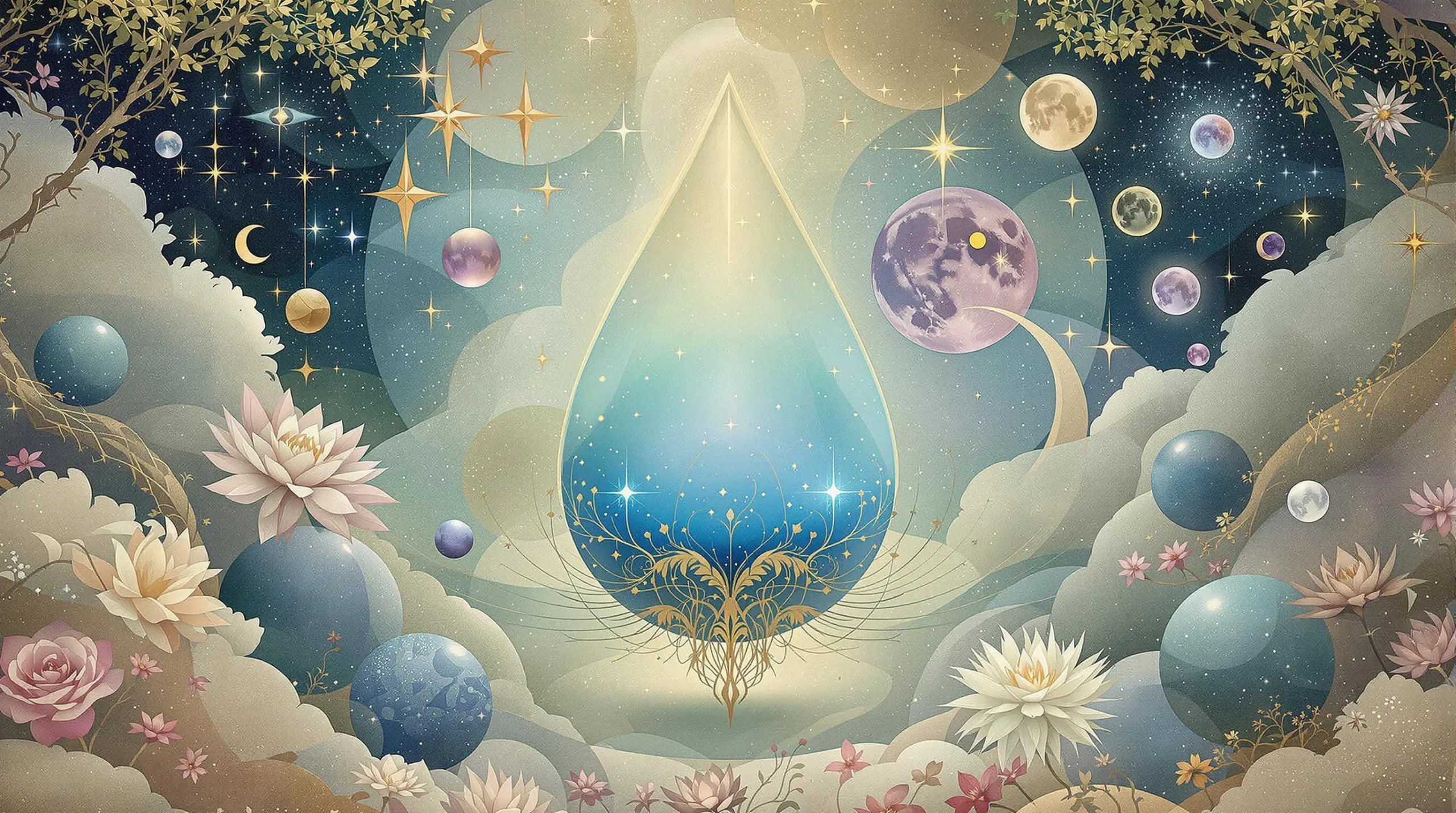 Dewdrop