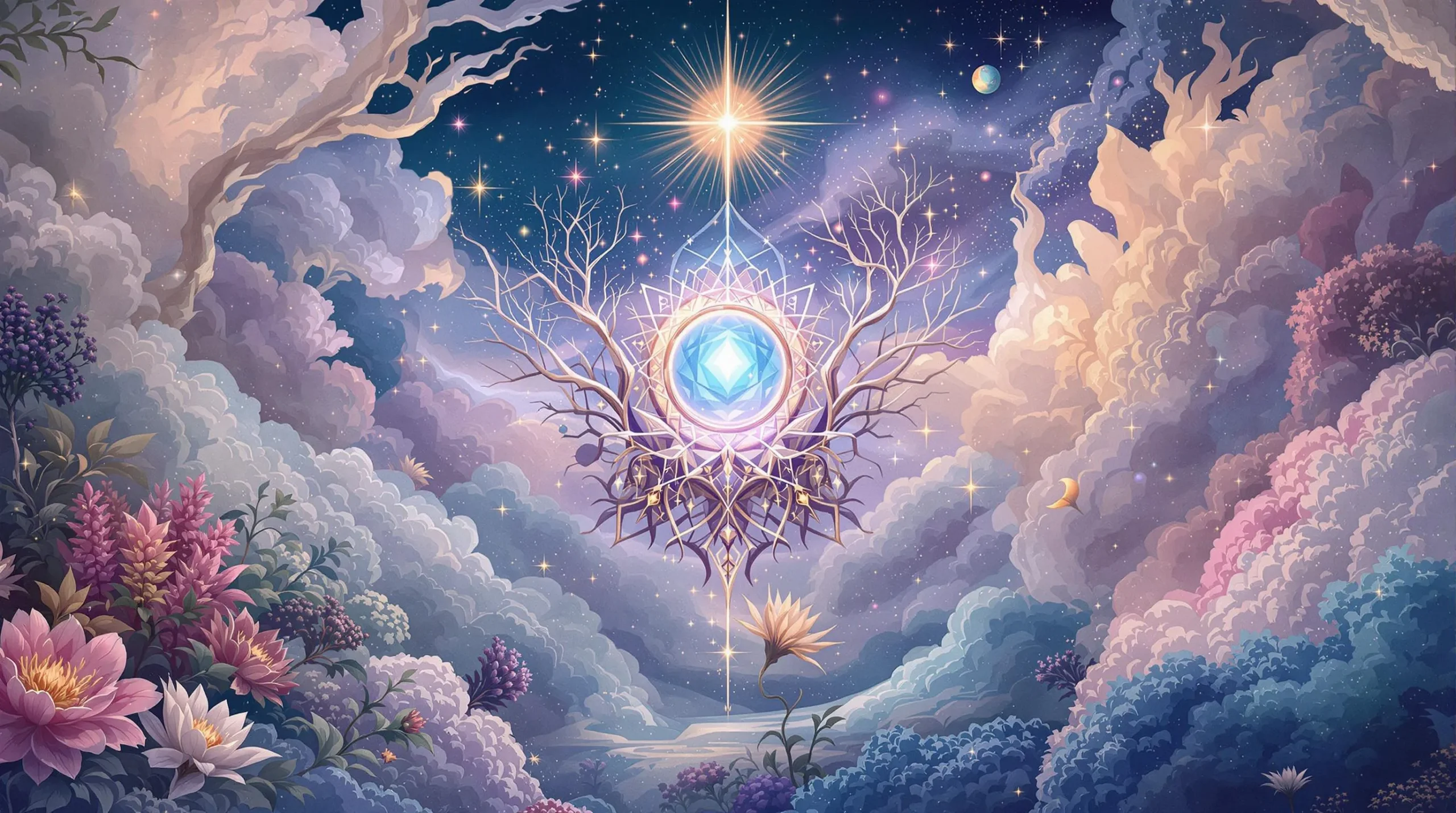 Enchanted Ring
