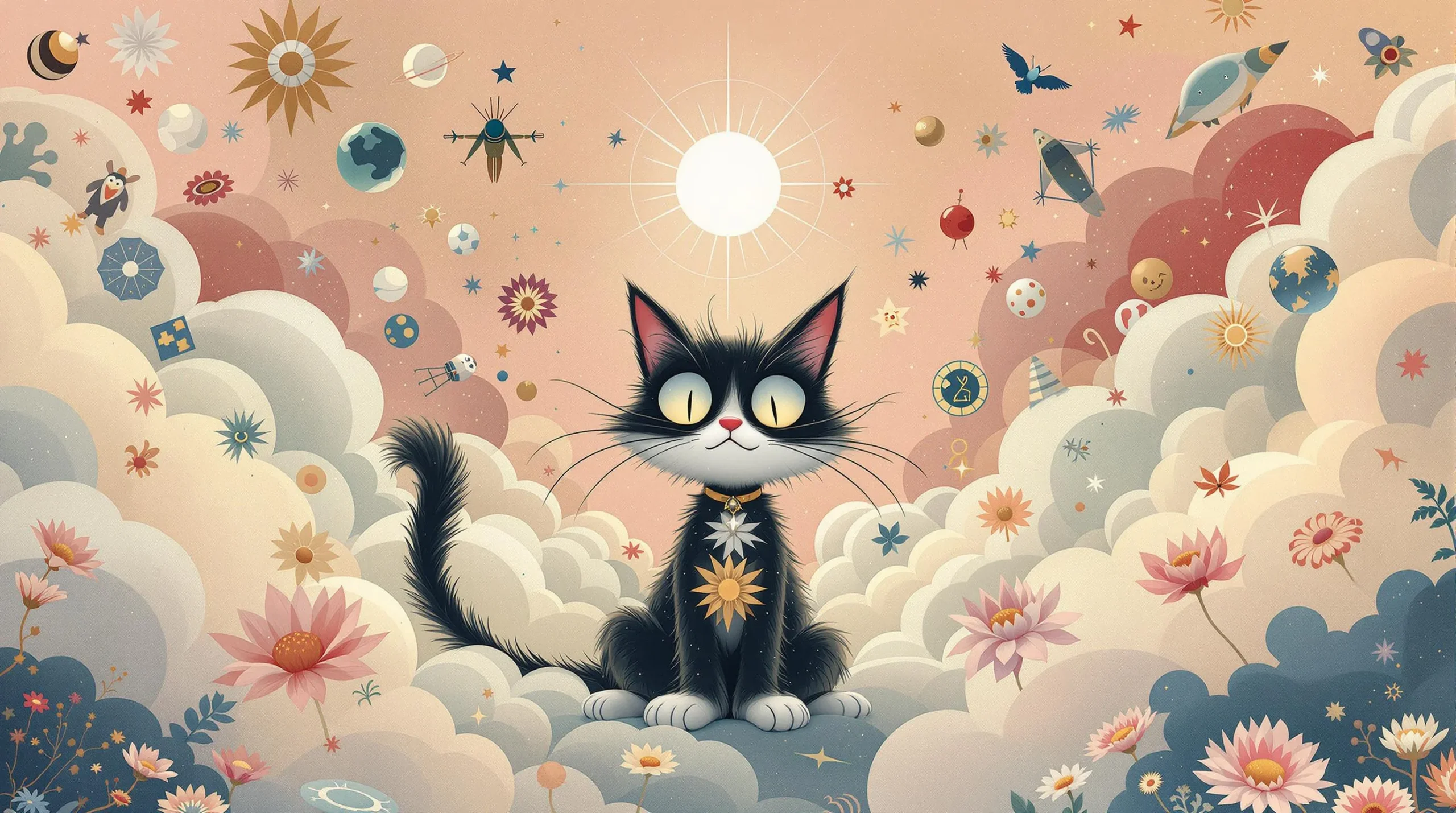 Felix the Cat