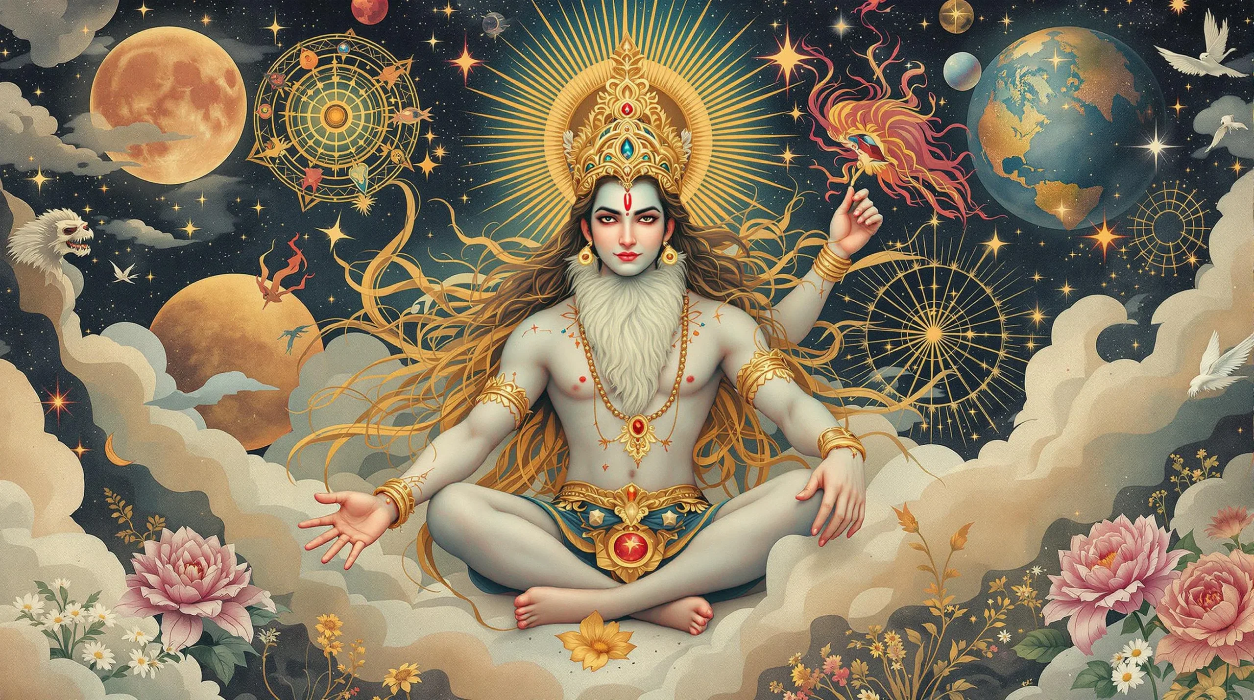 Hanuman