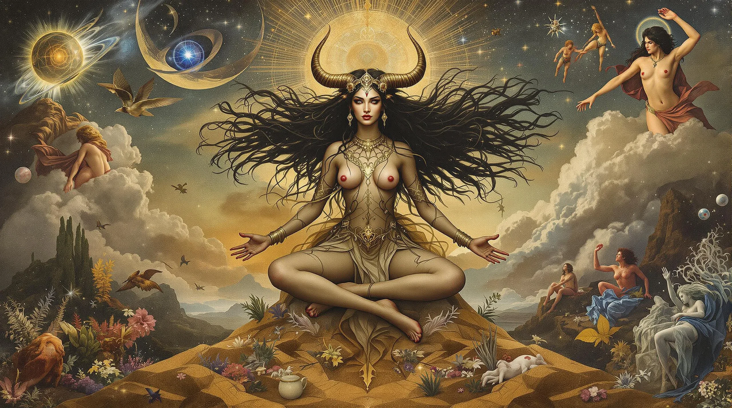 Hathor