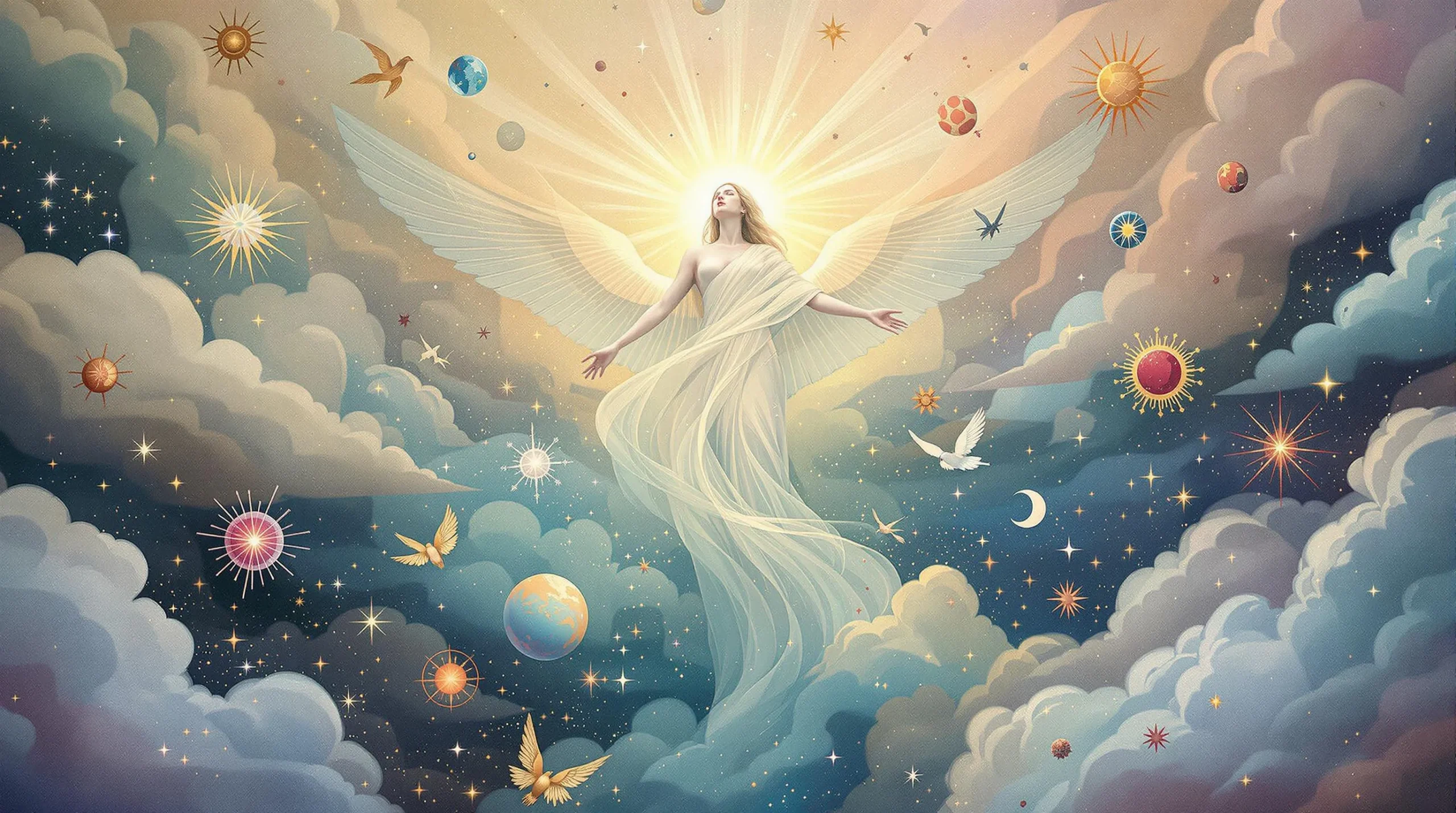 Holy Spirit