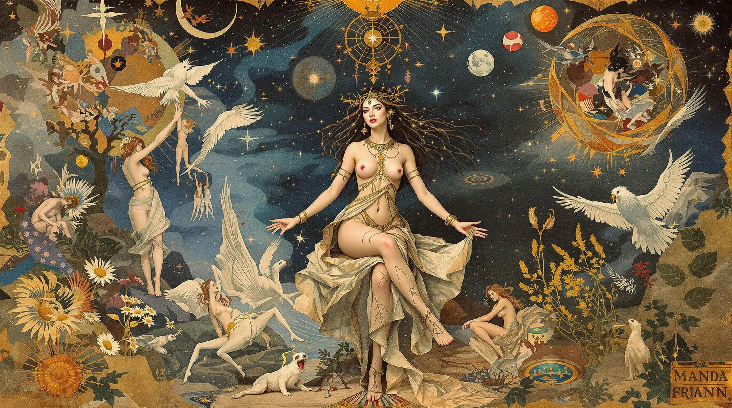 Inanna