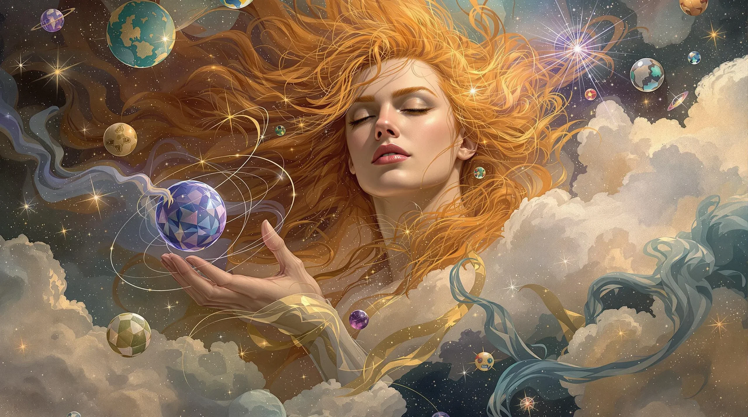 Jean Grey