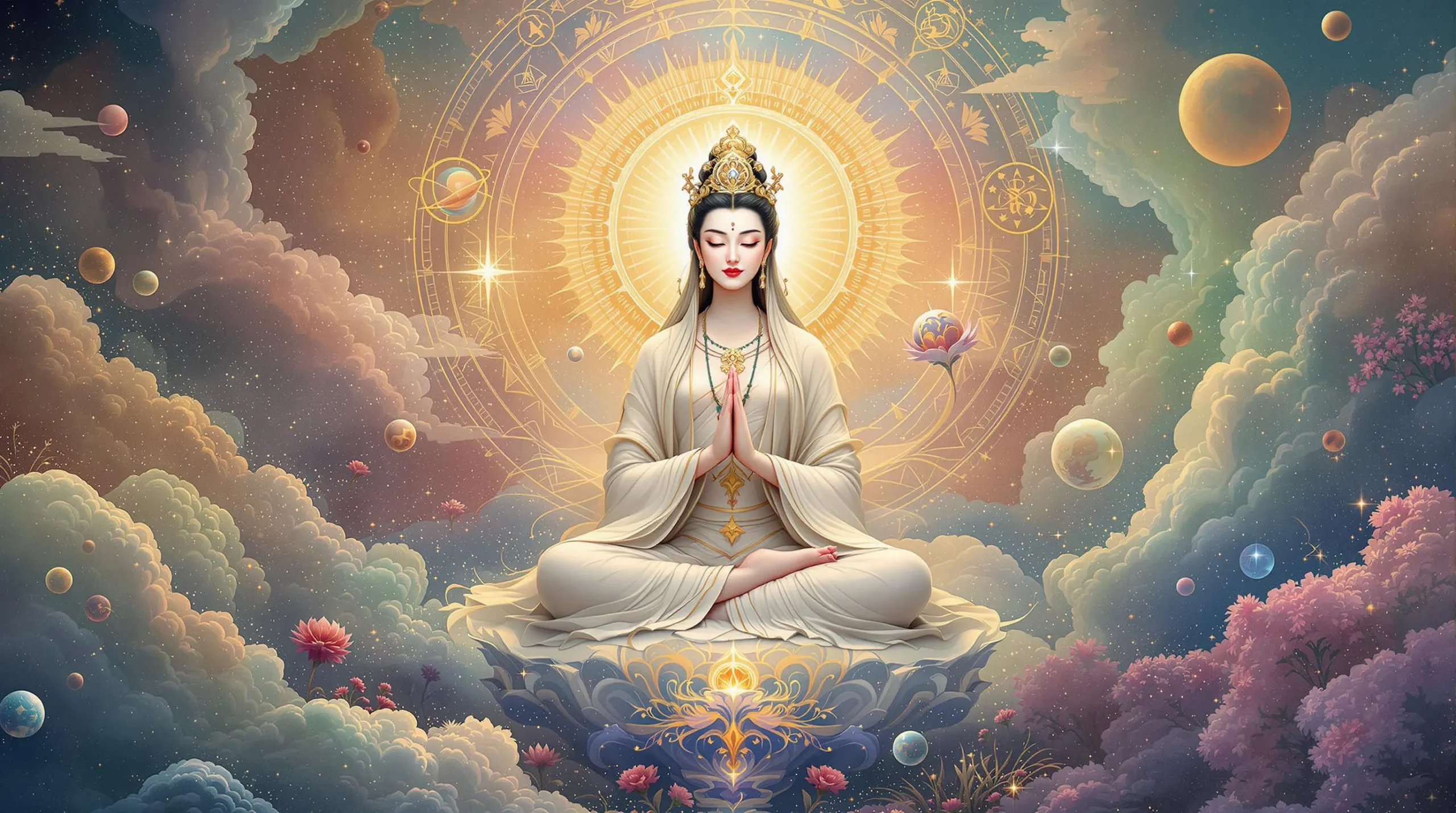 Kuan Yin
