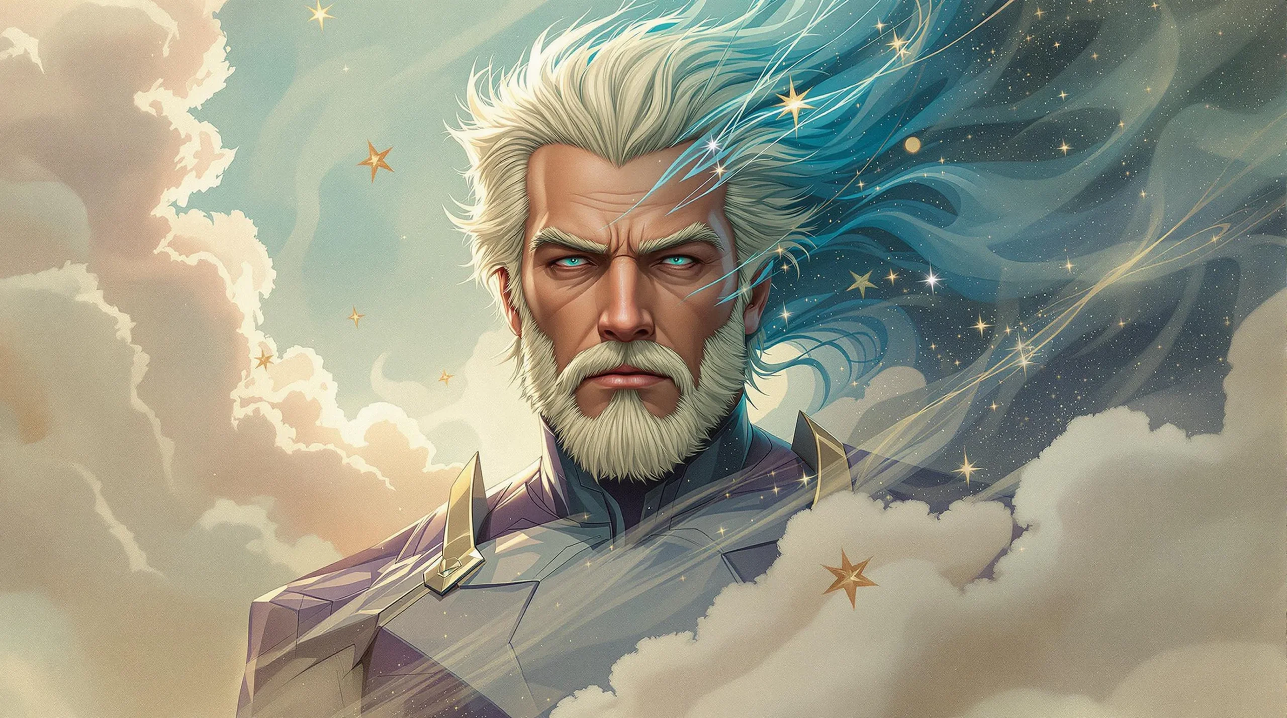 Magneto