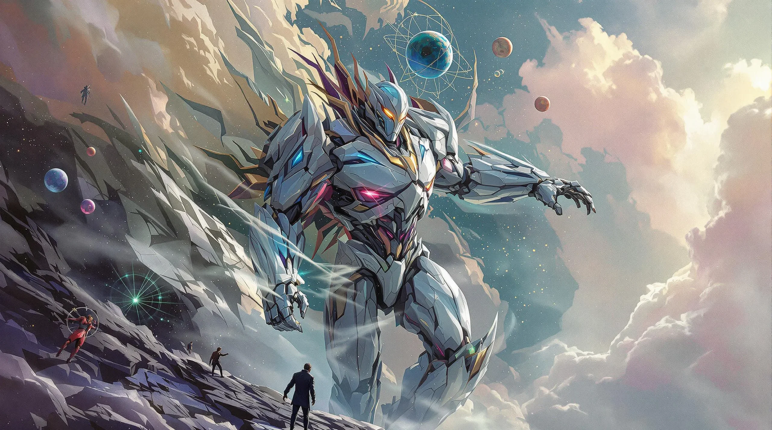 Megatron