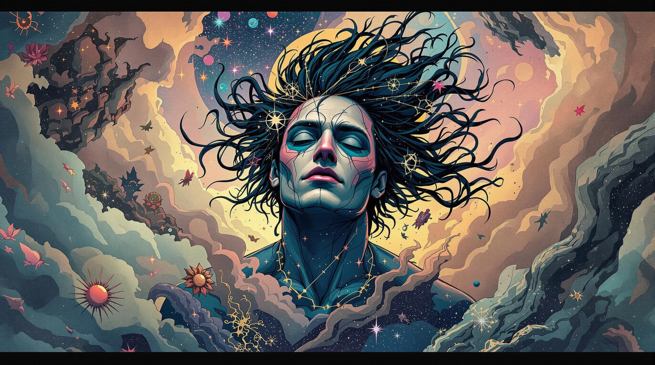 Nightcrawler
