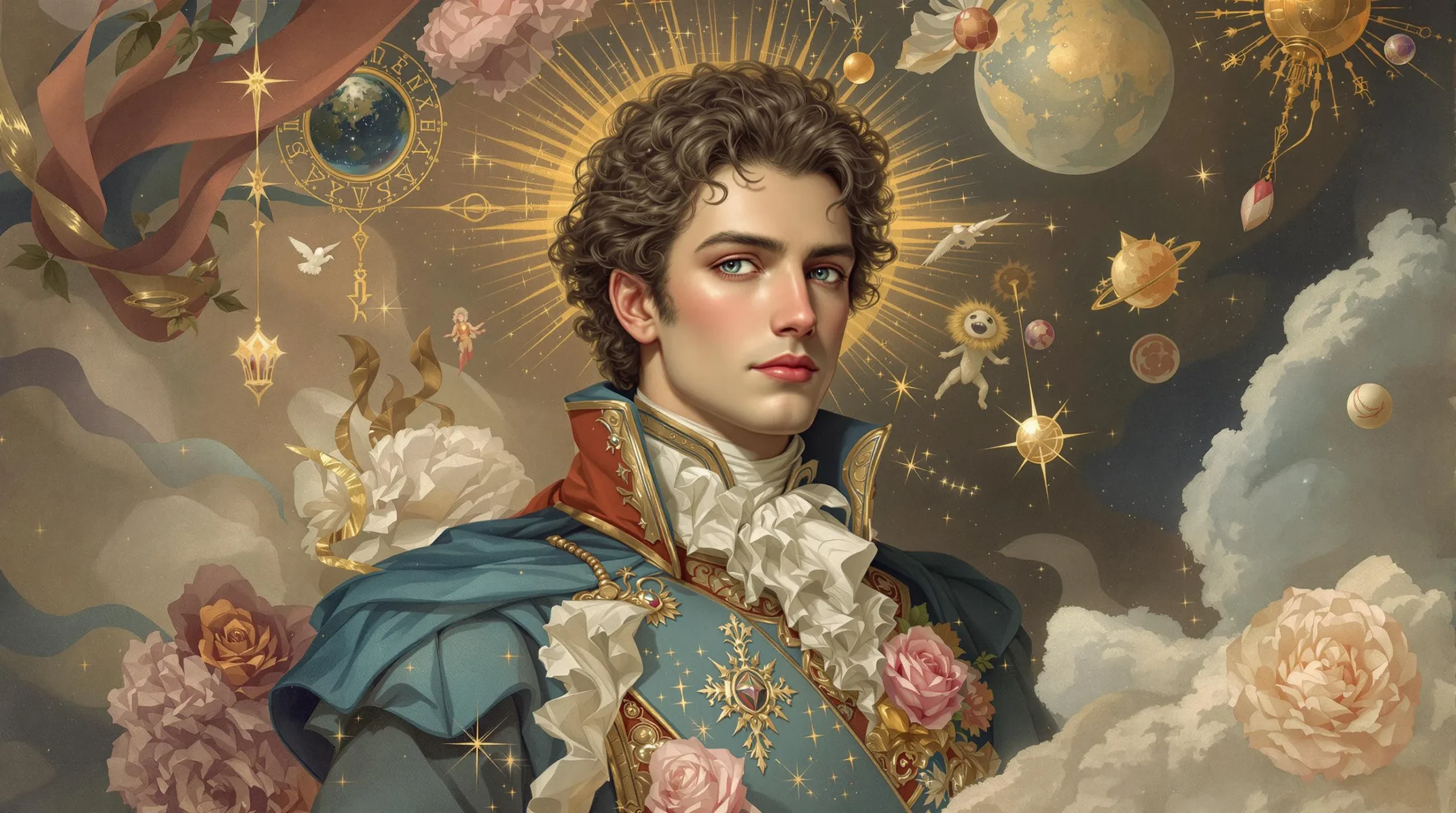 Prince Ferdinand