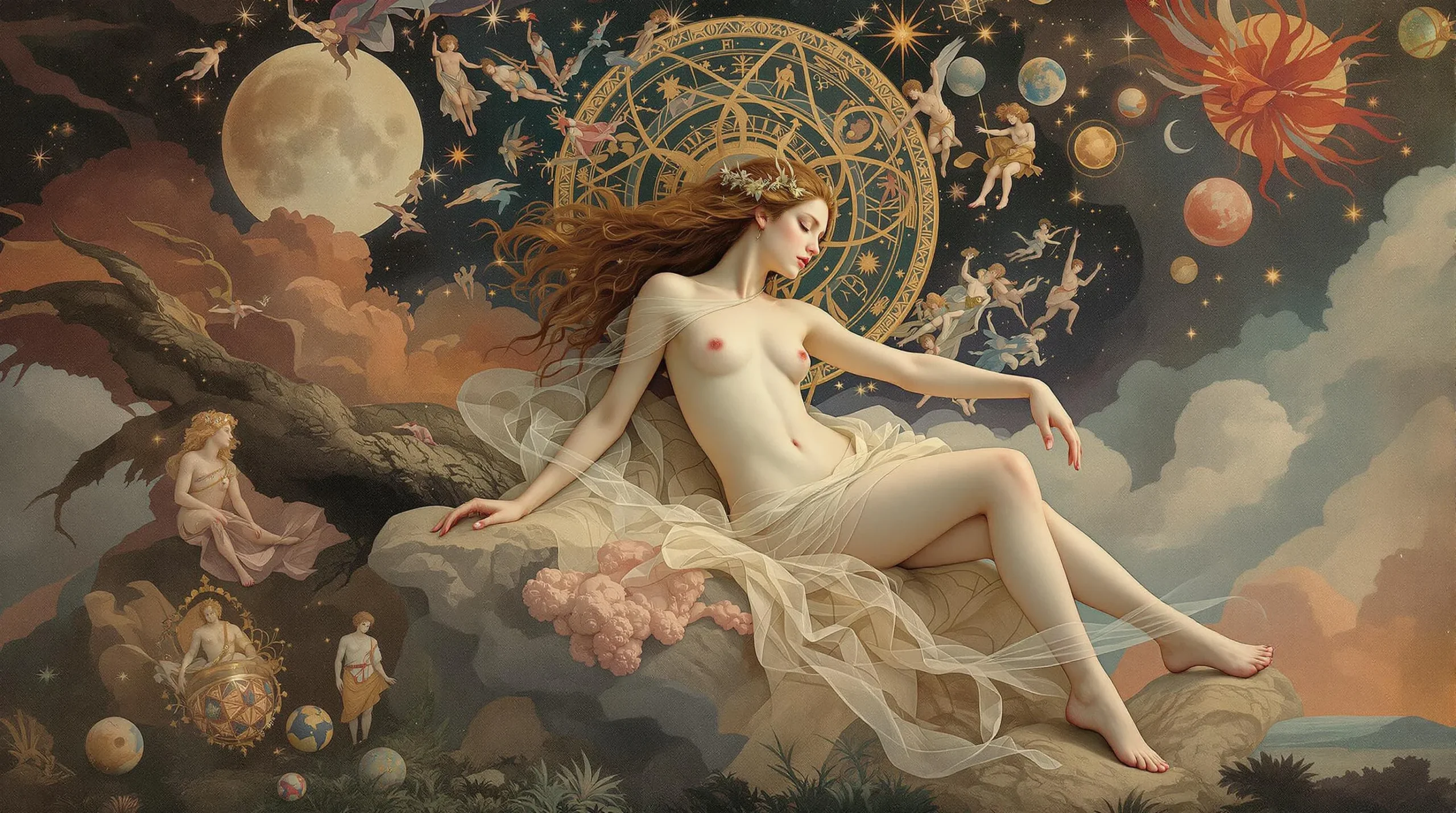 Proserpina
