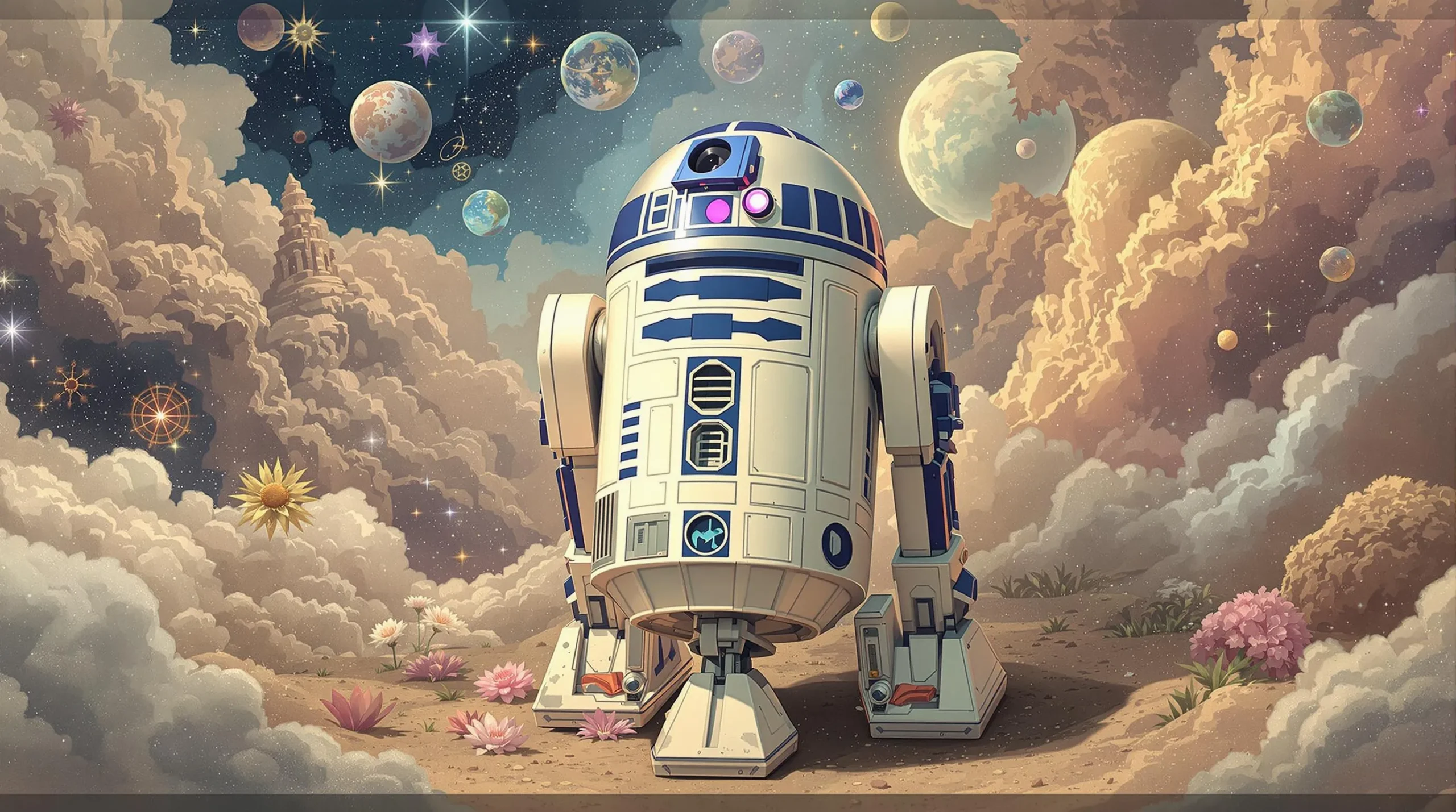 R2-D2