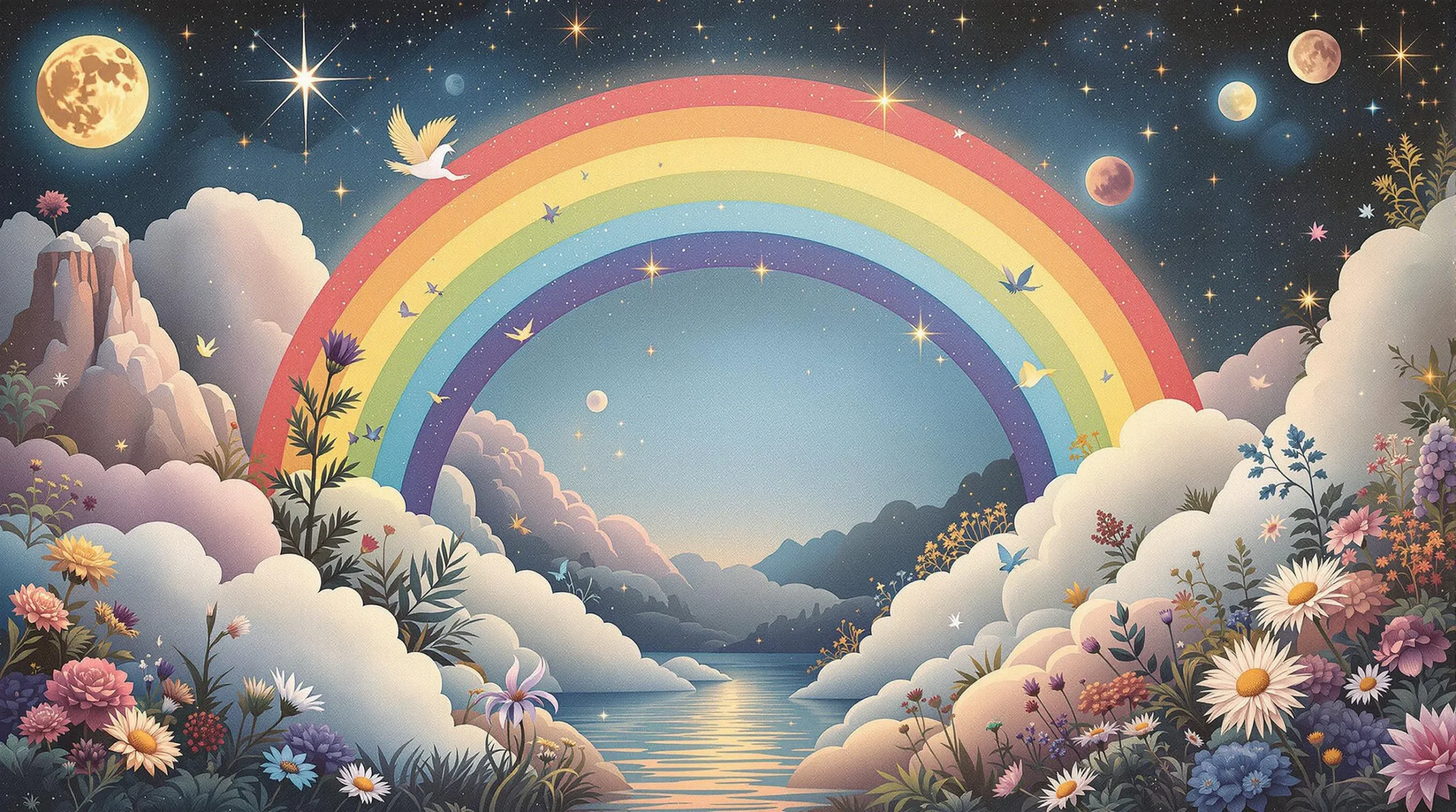 Rainbow