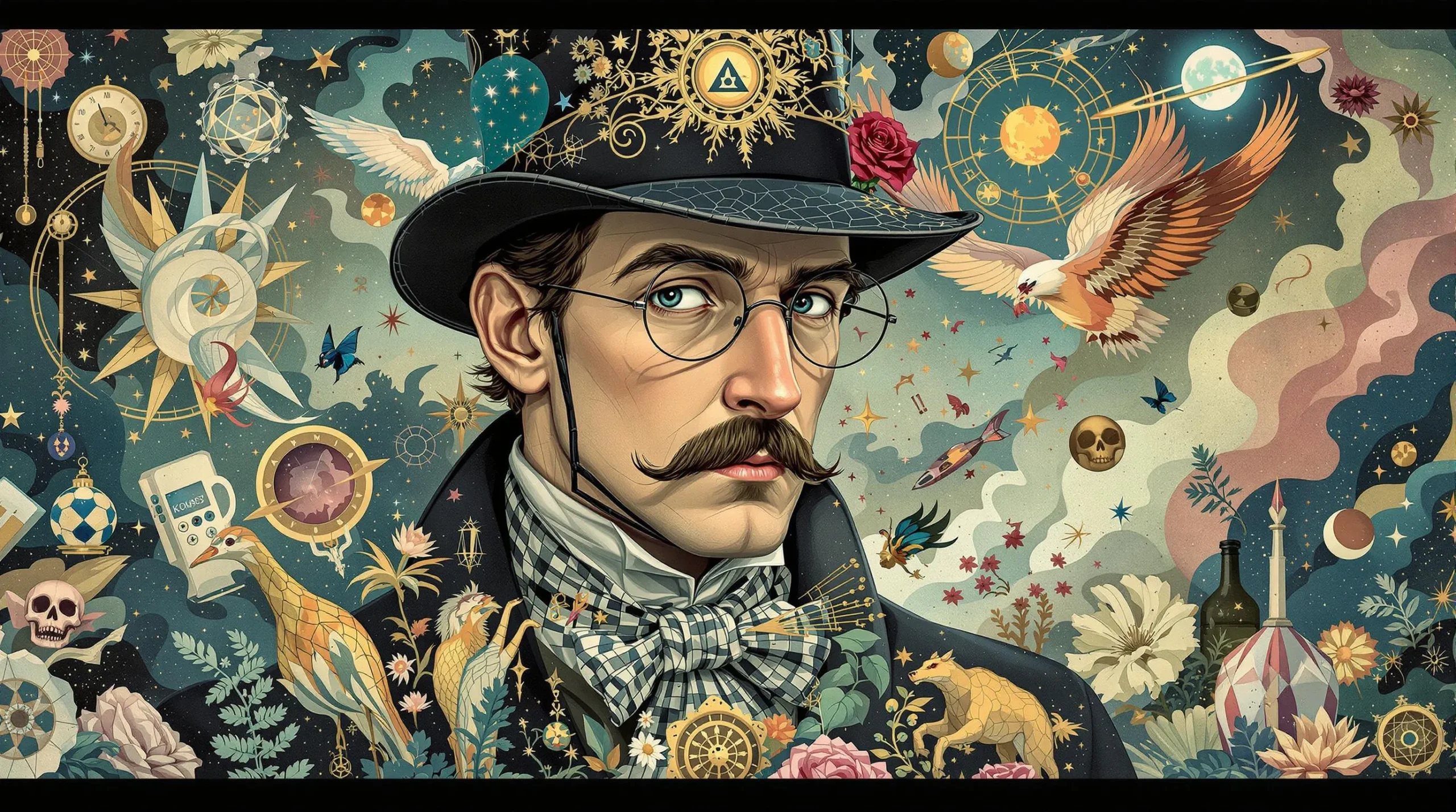 Sherlock Holmes