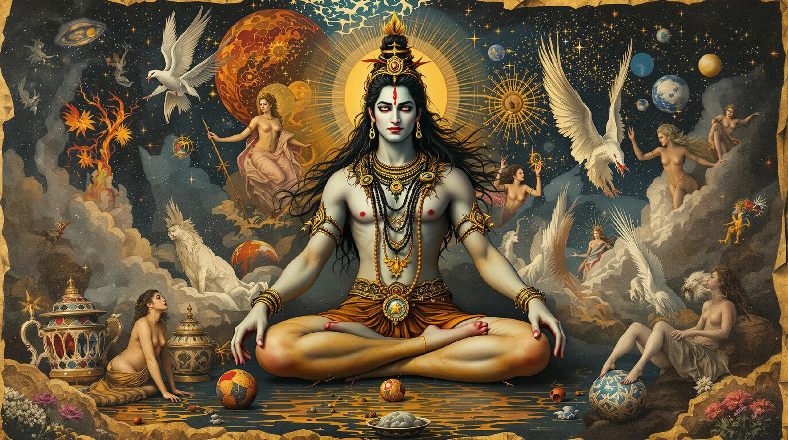 Shiva