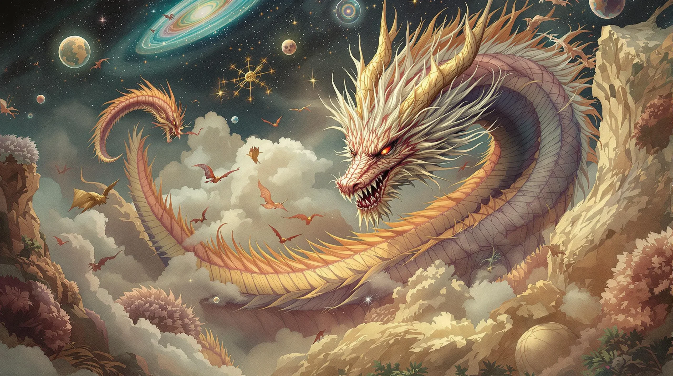 Smaug