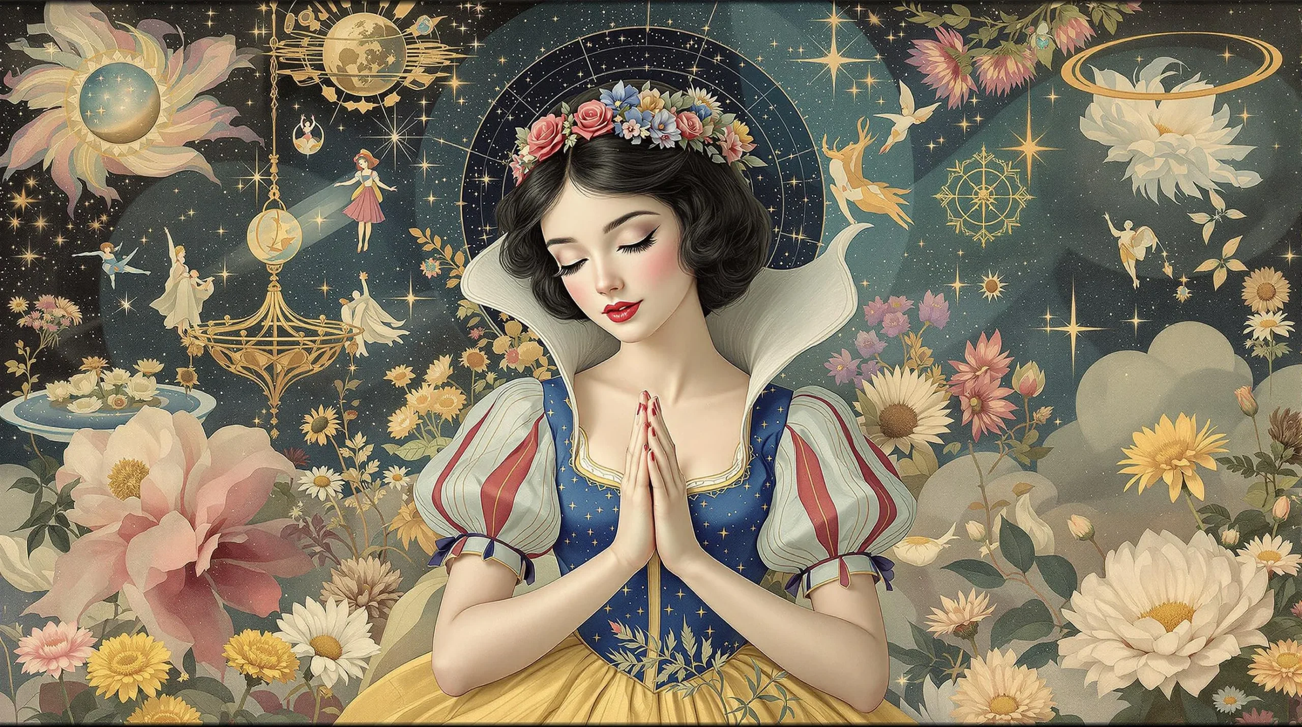 Snow White