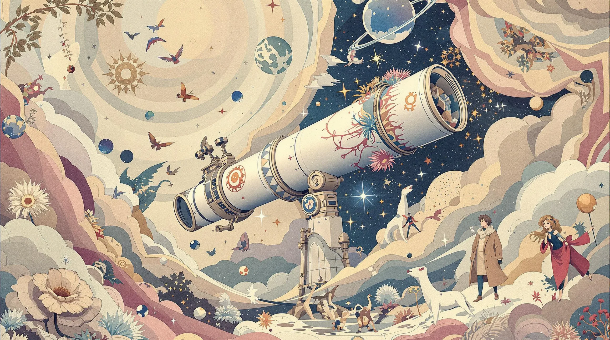 Telescope