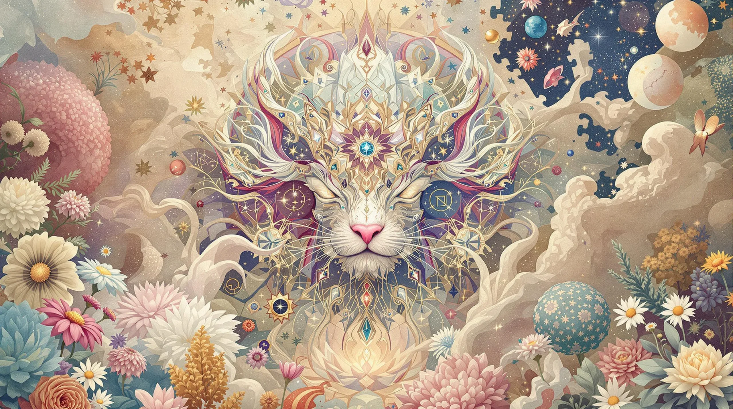 Unfinished Puzzle