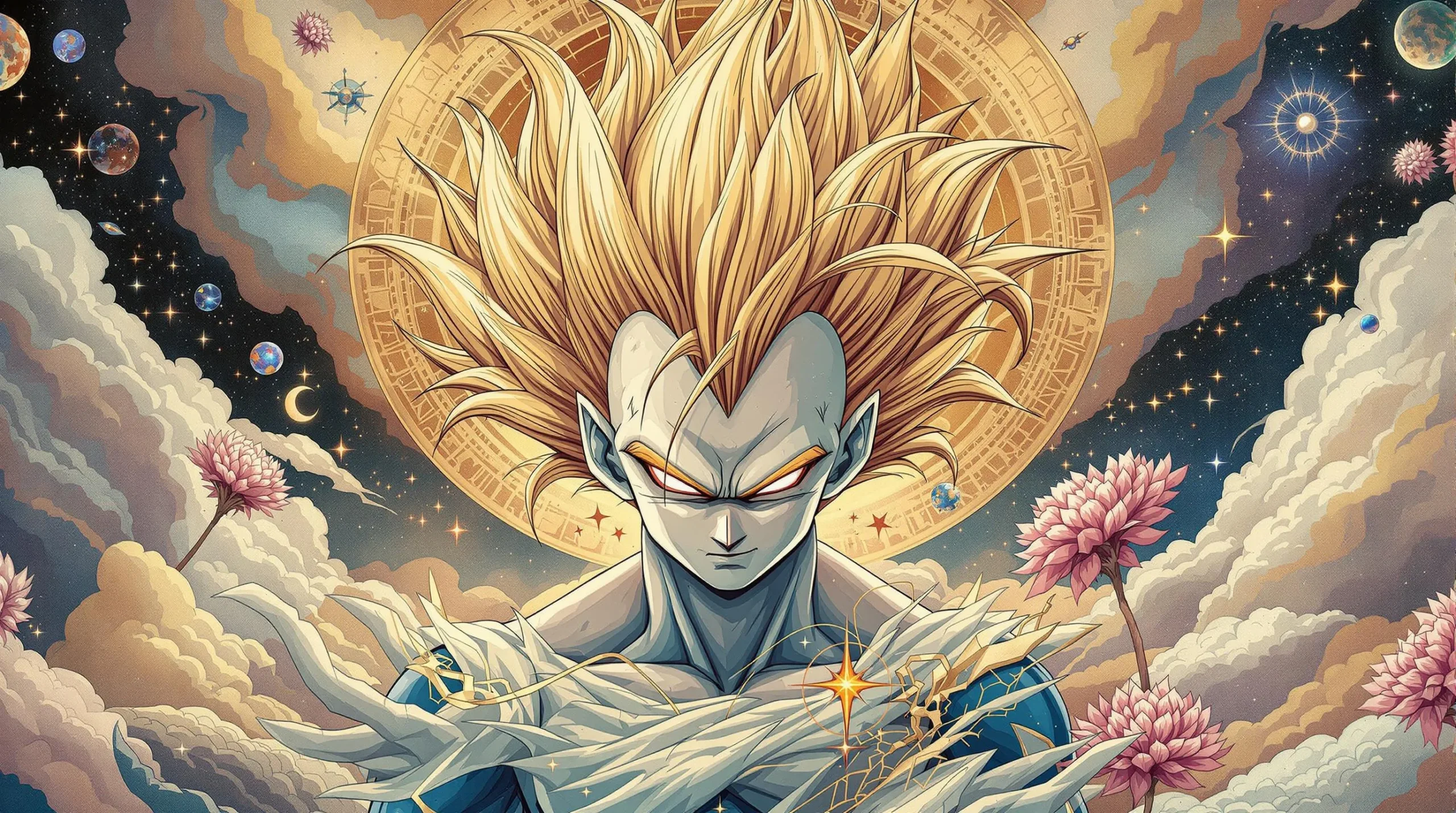 Vegeta