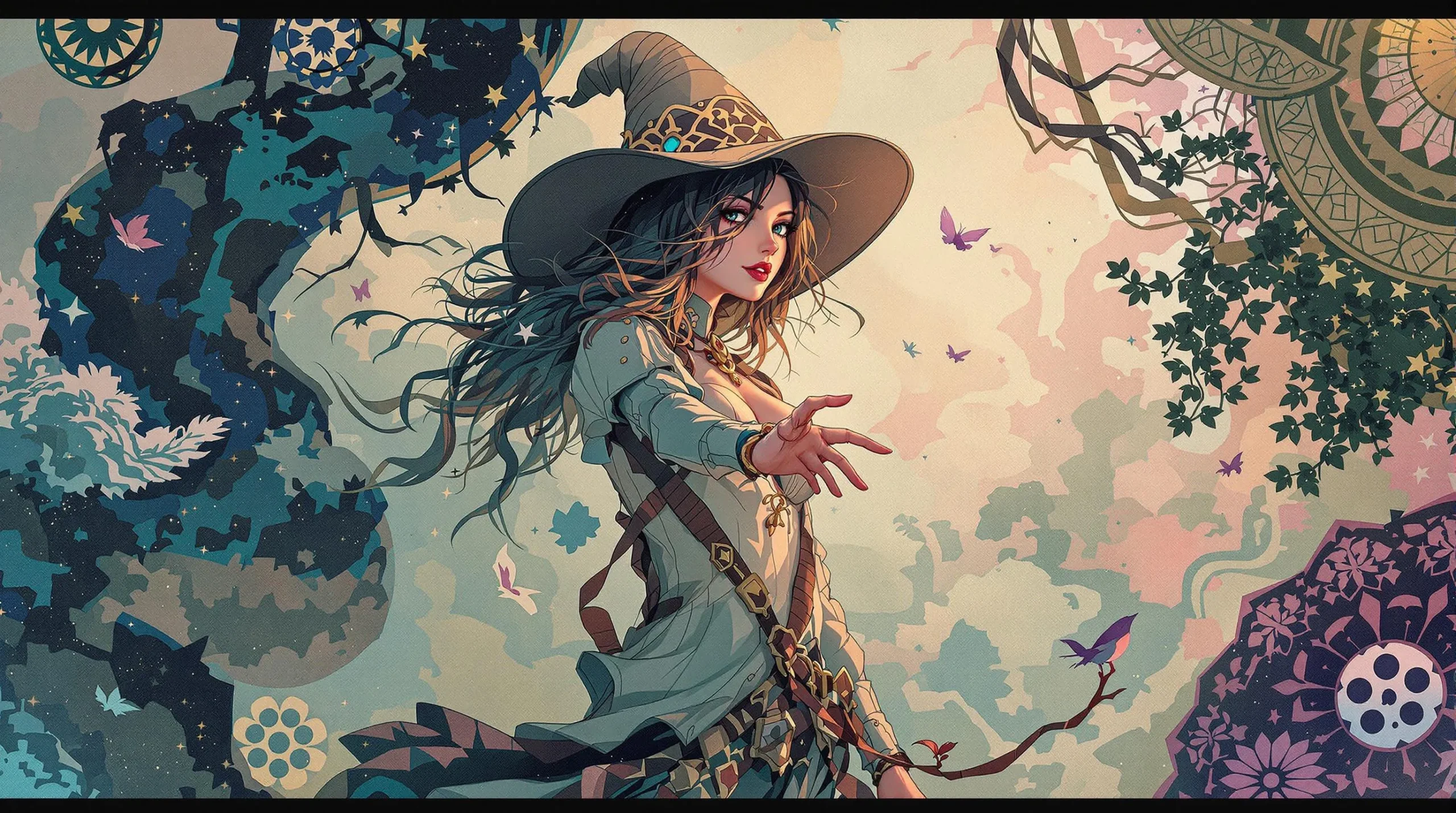 Adventurer
