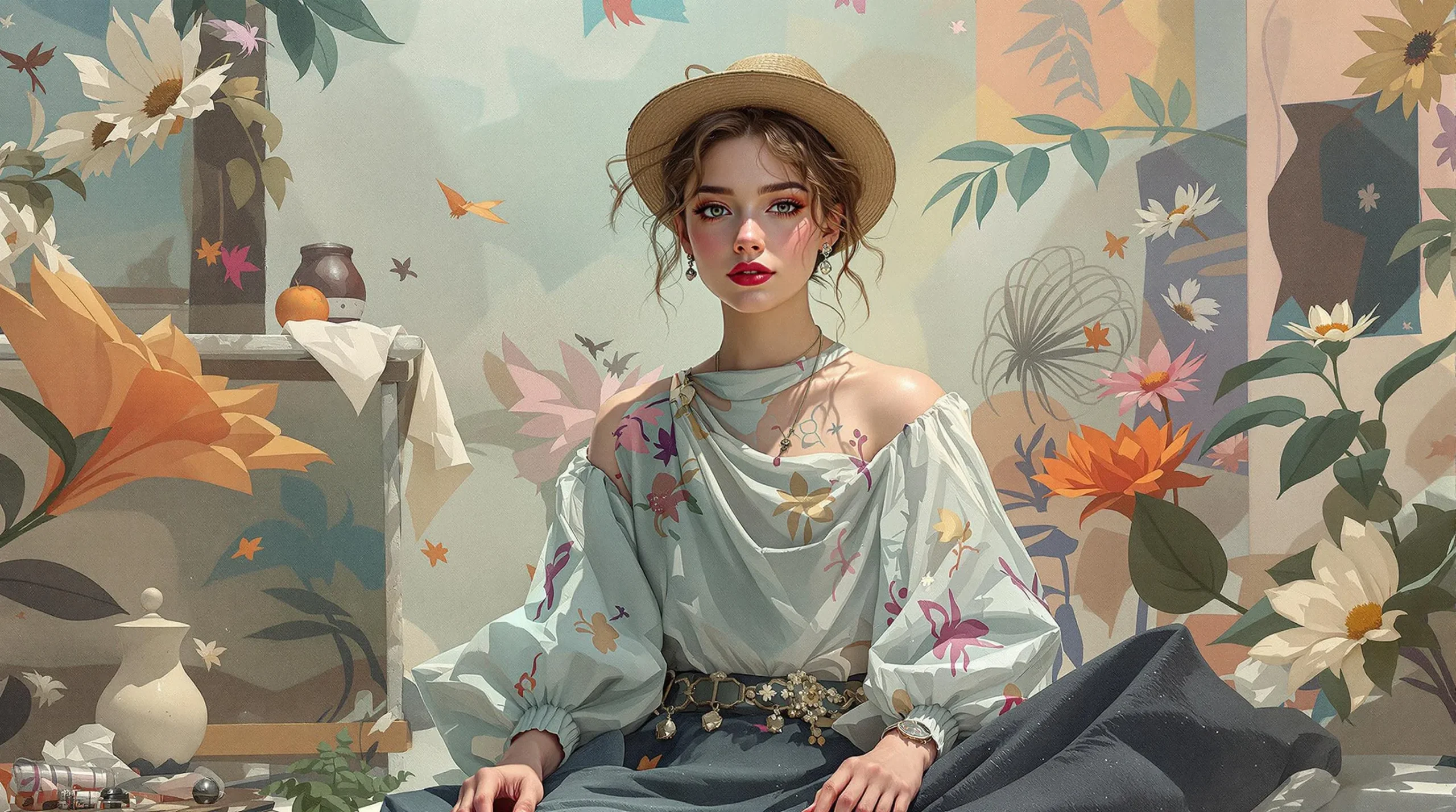 Artist