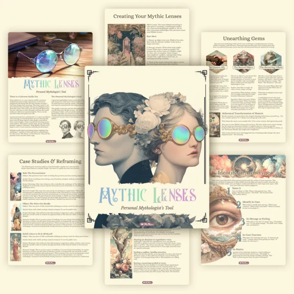 Mythic Lenses 1