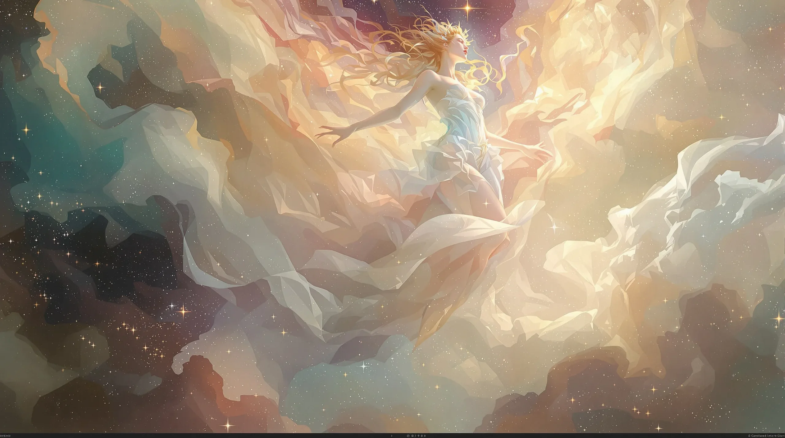 Apparition