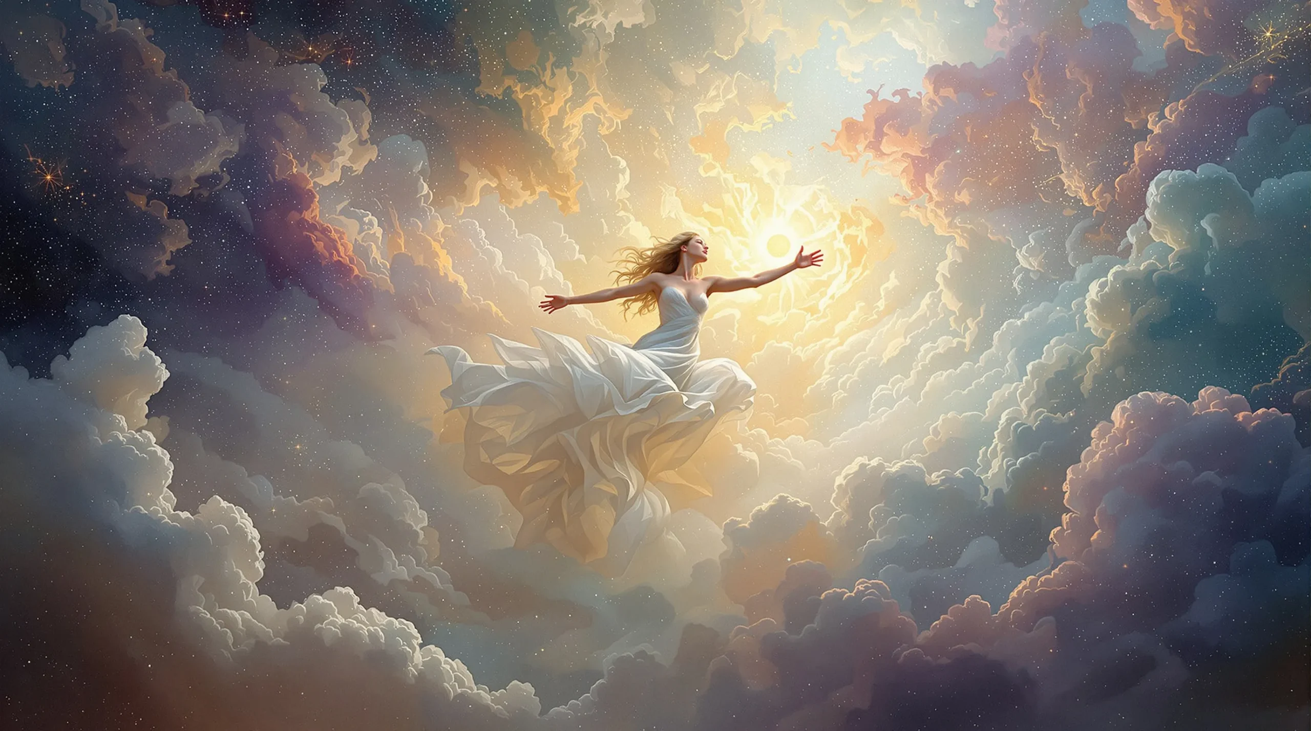 Awakening