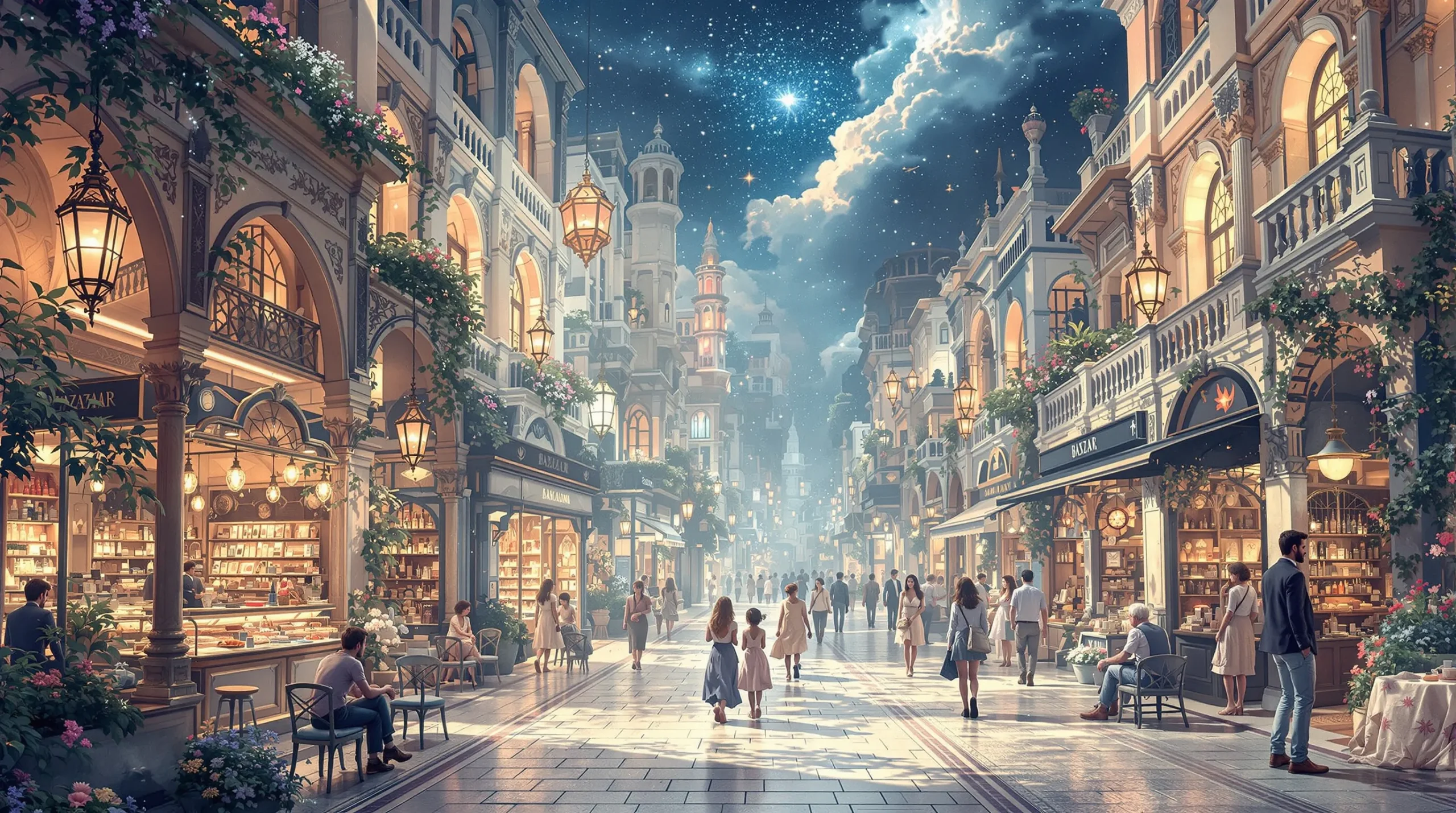 Bazaar