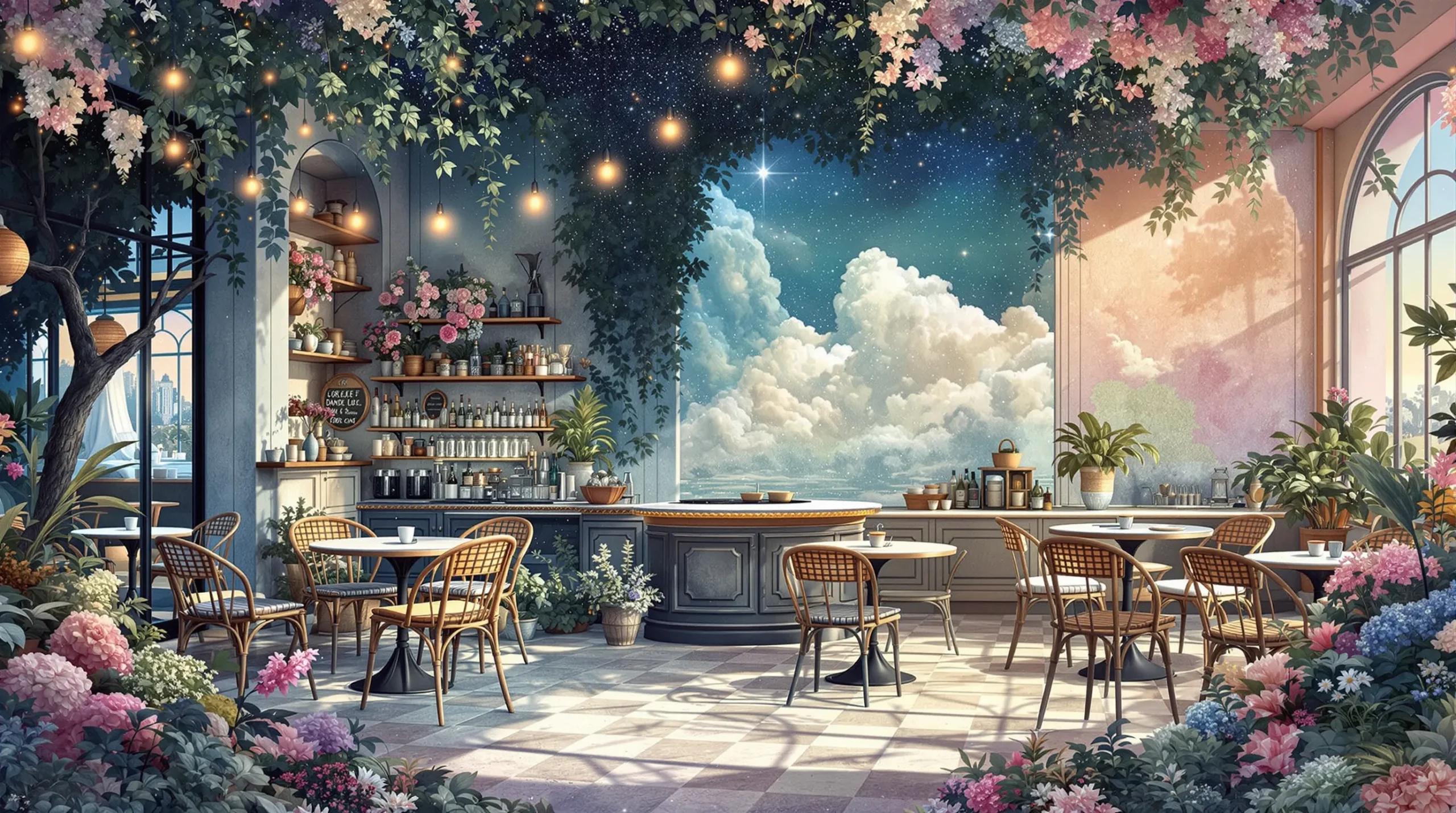 Café