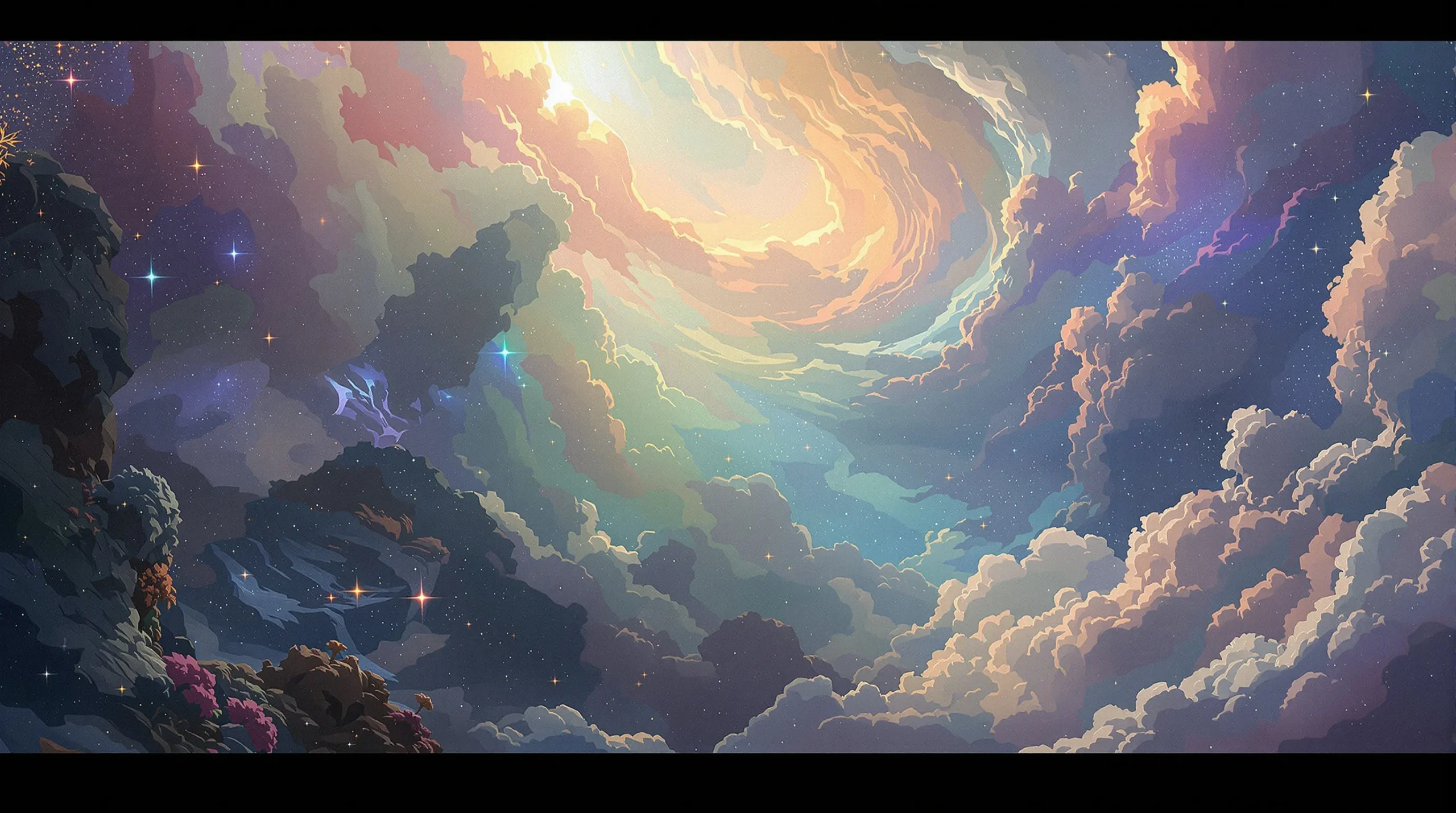 Call to Adventure