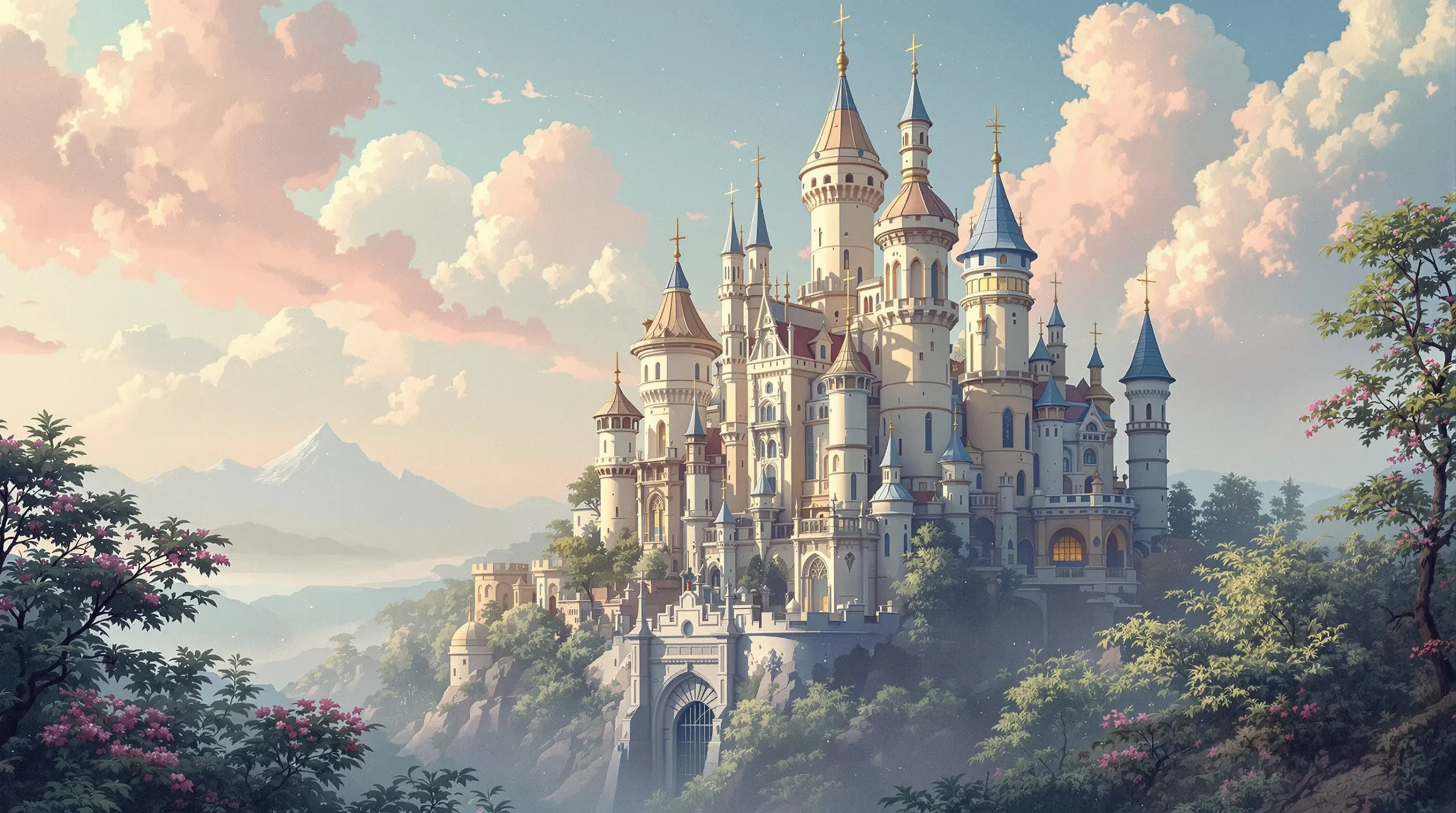Castle