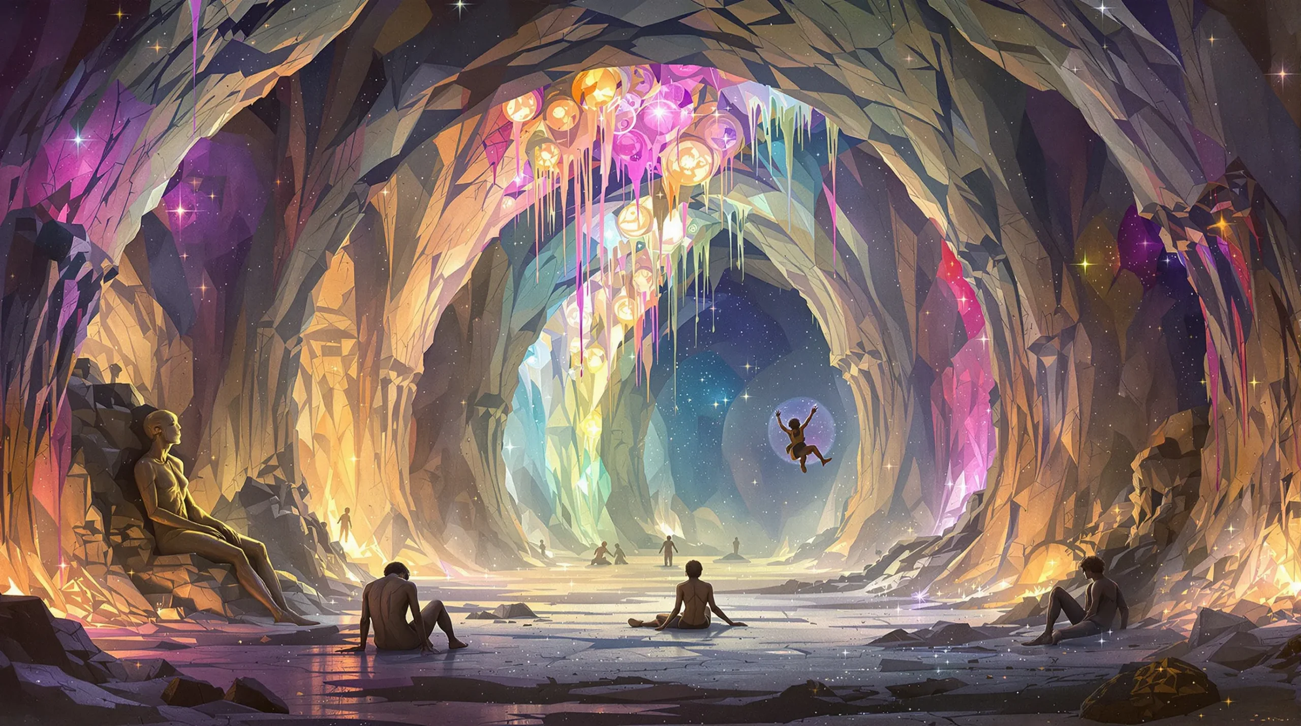 Catacombs