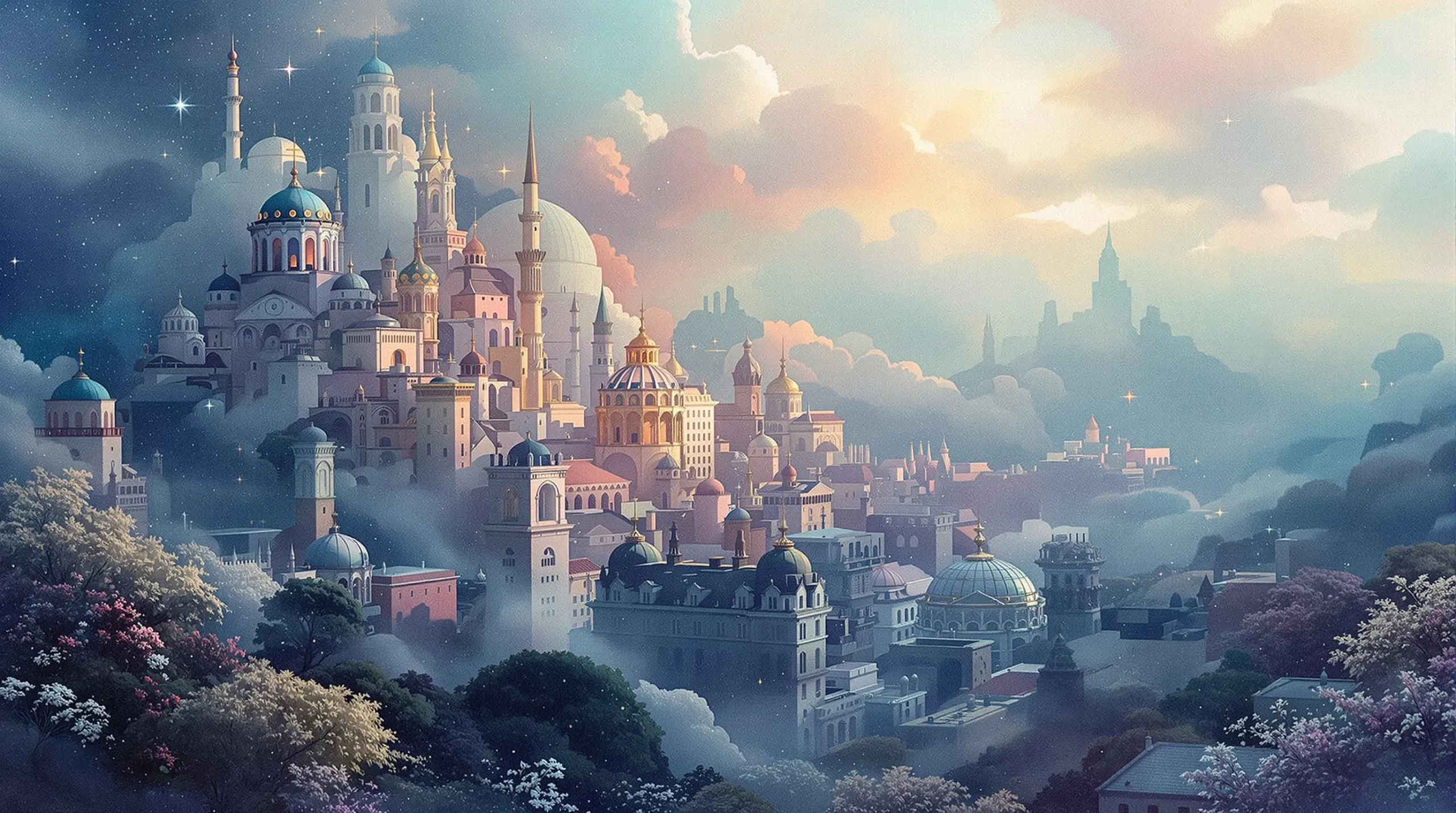 City