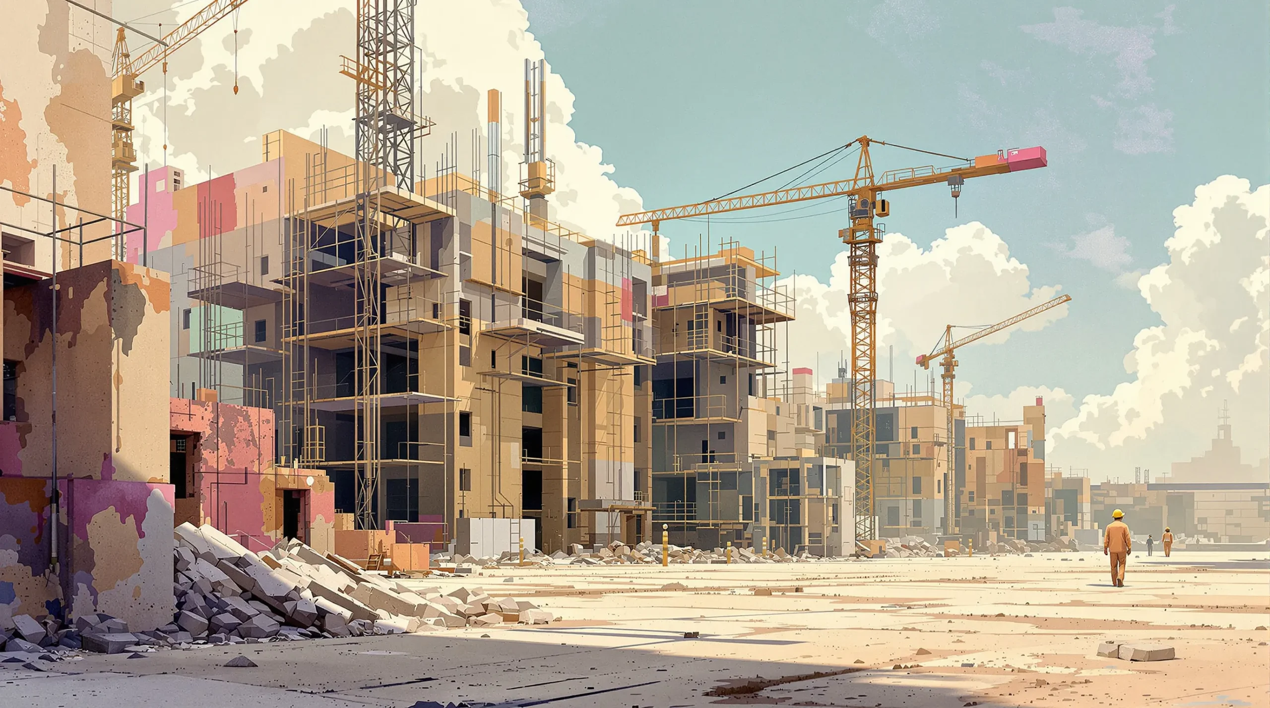 Construction Site