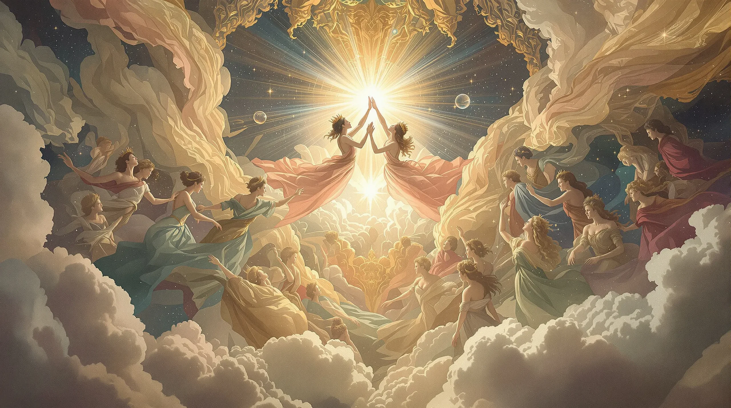 Coronation