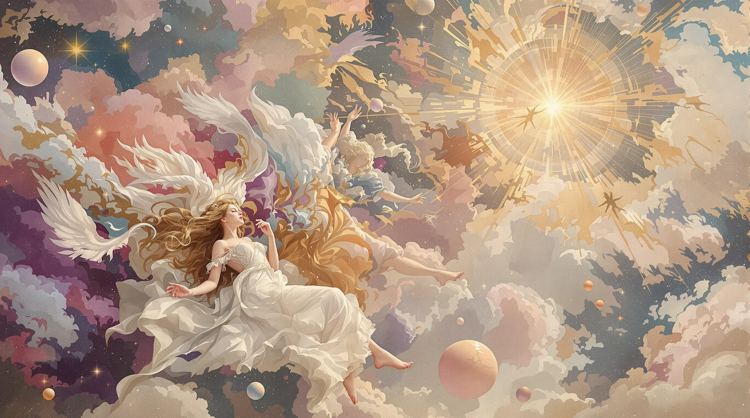 Creation