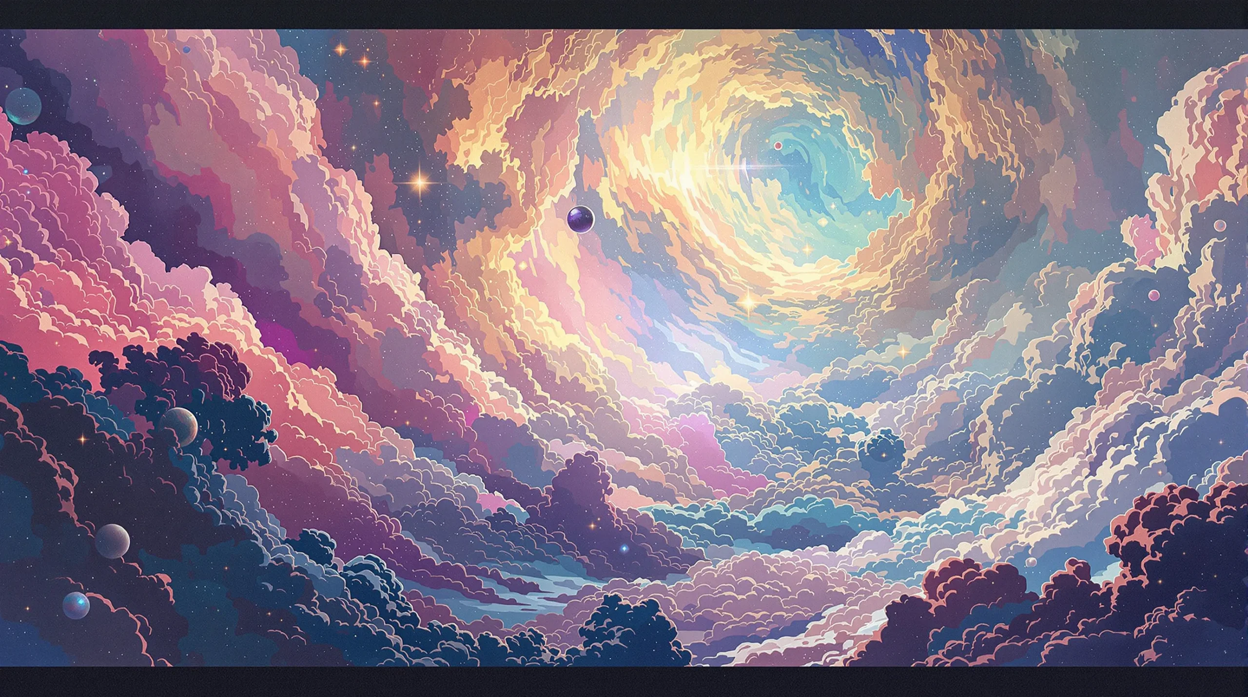 Cyberspace