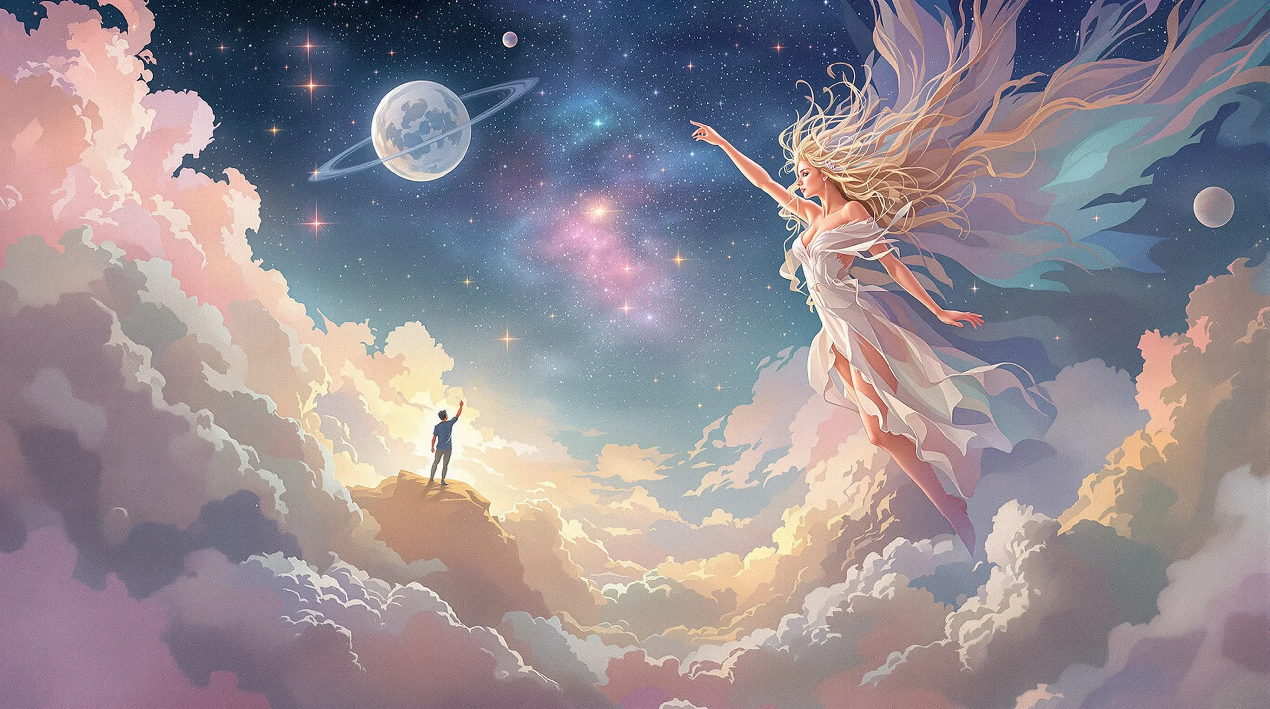 Discovery